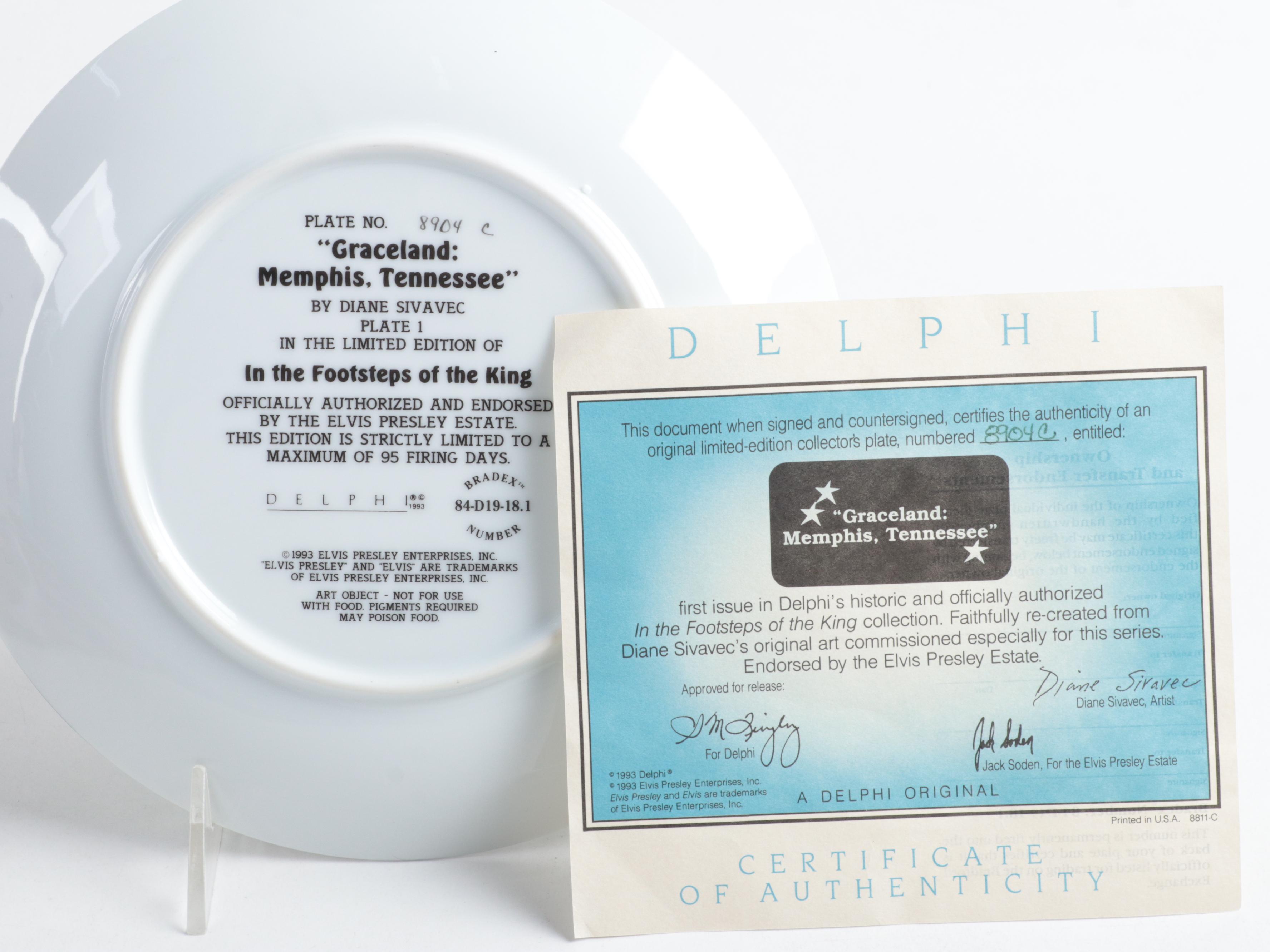 Elvis Presley Memorabilia Including Magazines, Bobbleheads, Calendars and More