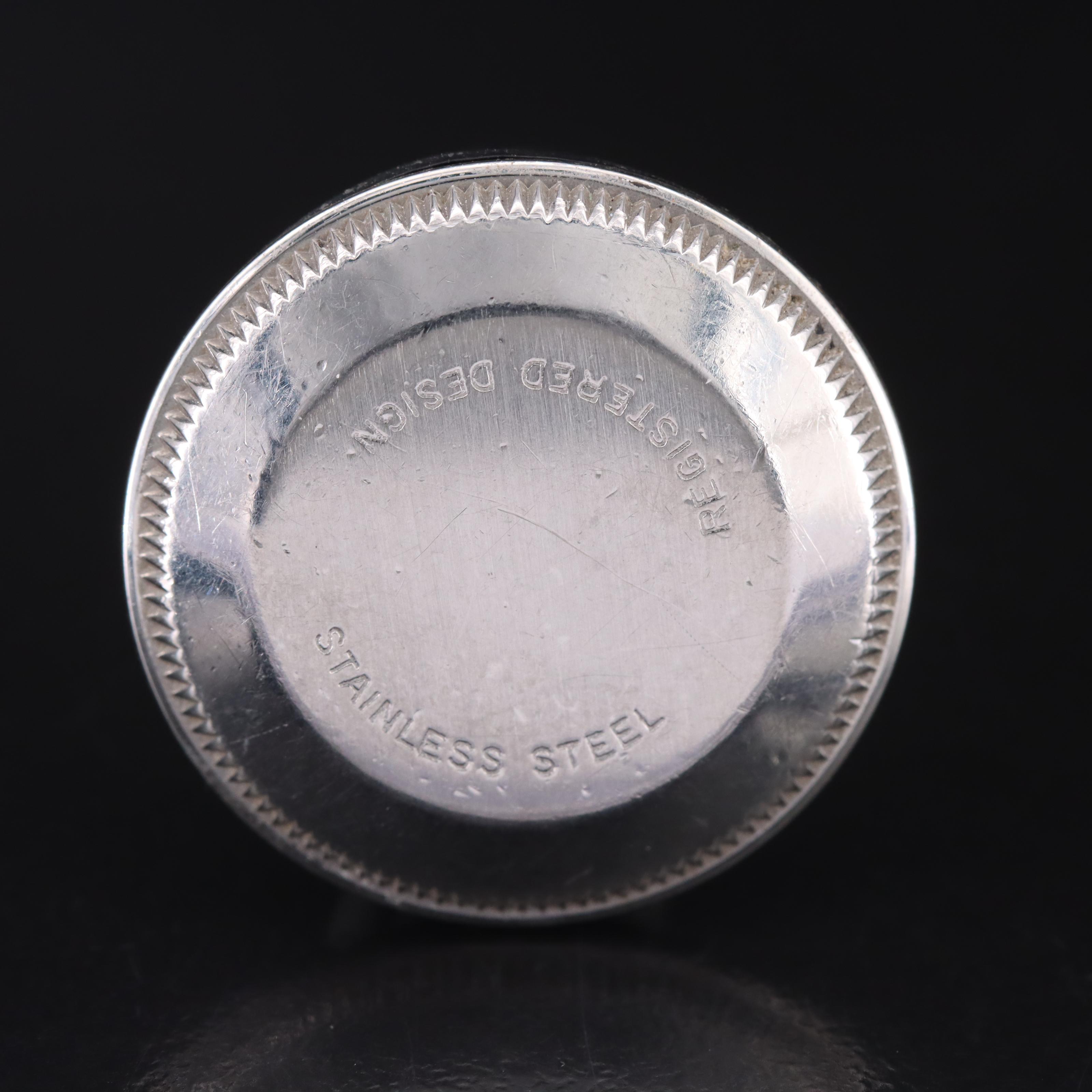 1979 Rolex Oyster Perpetual Diamond Dial Datejust Watch