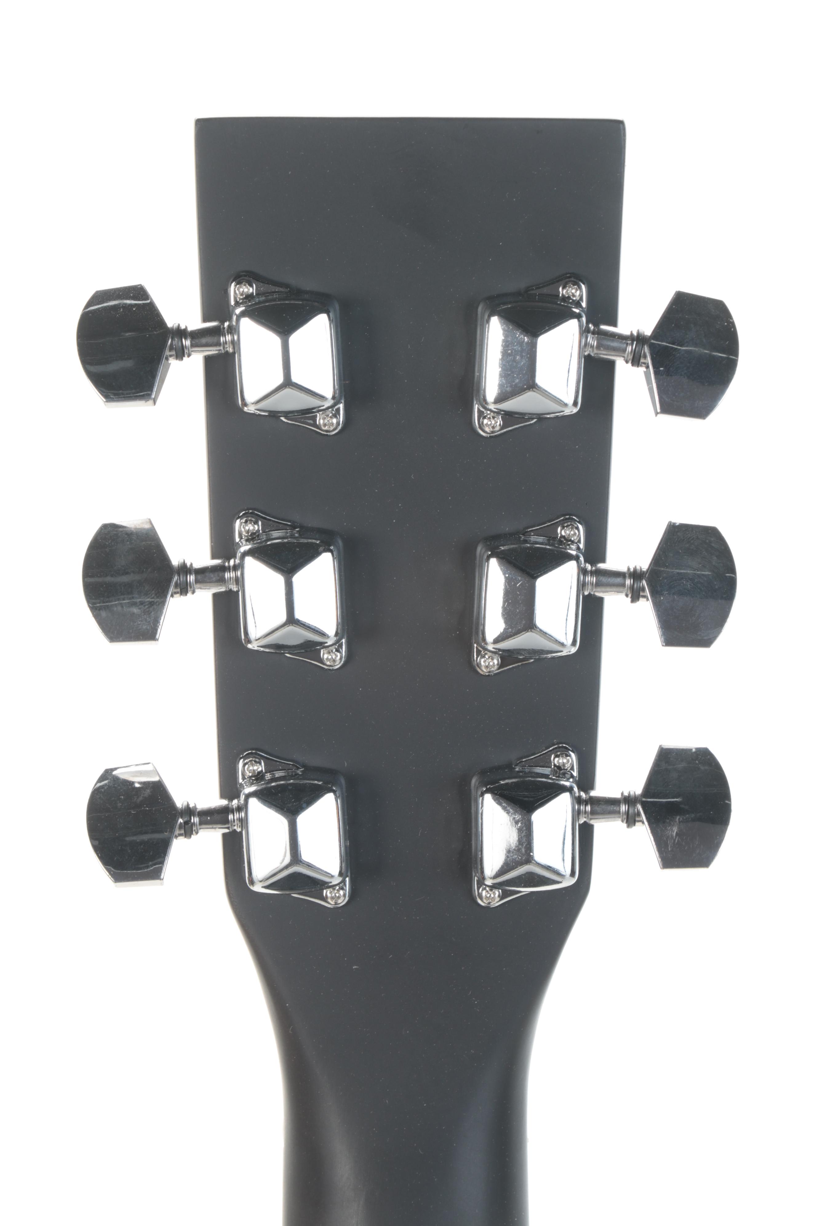 Taylor Swift Signed Rogue Dreadnought Acoustic Guitar