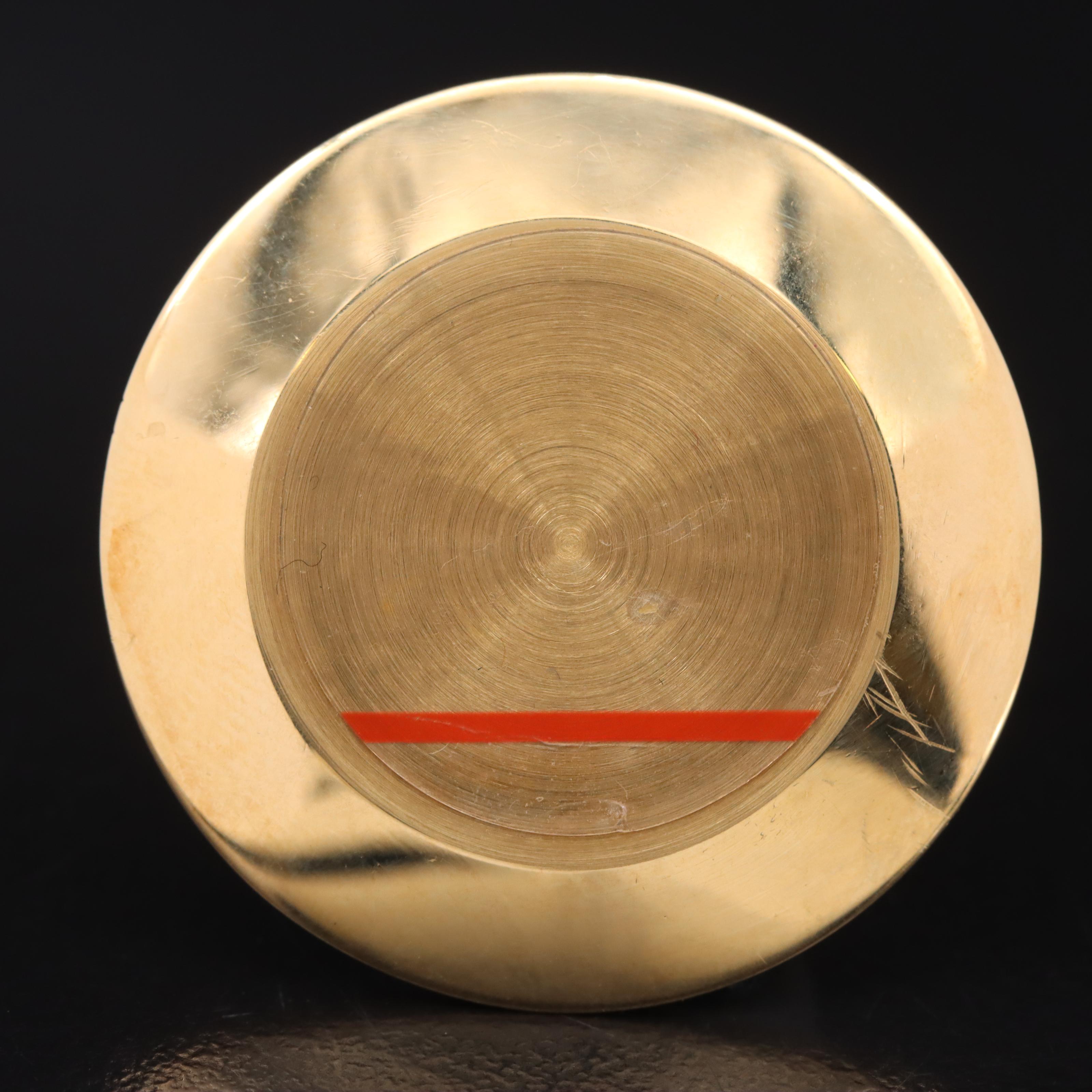 Vintage Patek Philippe & Co. 18K Watch