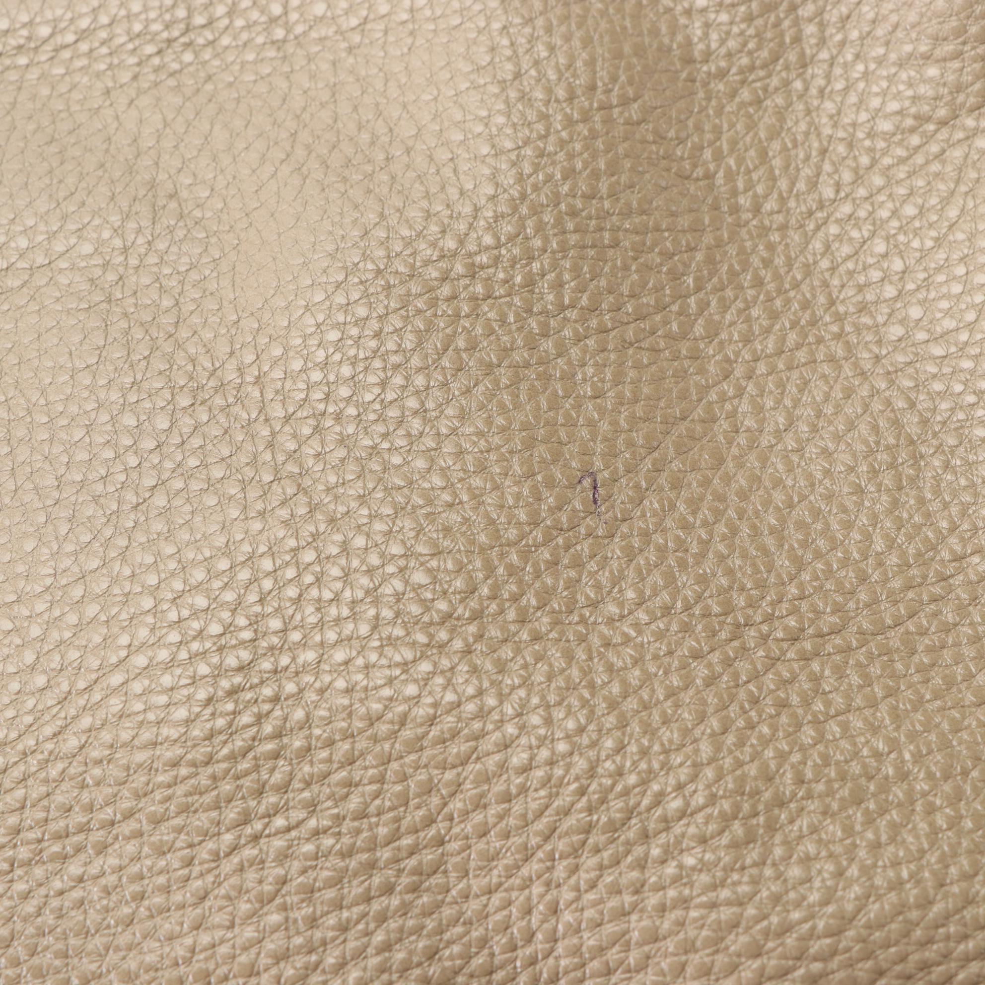 Marc by Marc Jacobs Clutch Bag in Leather