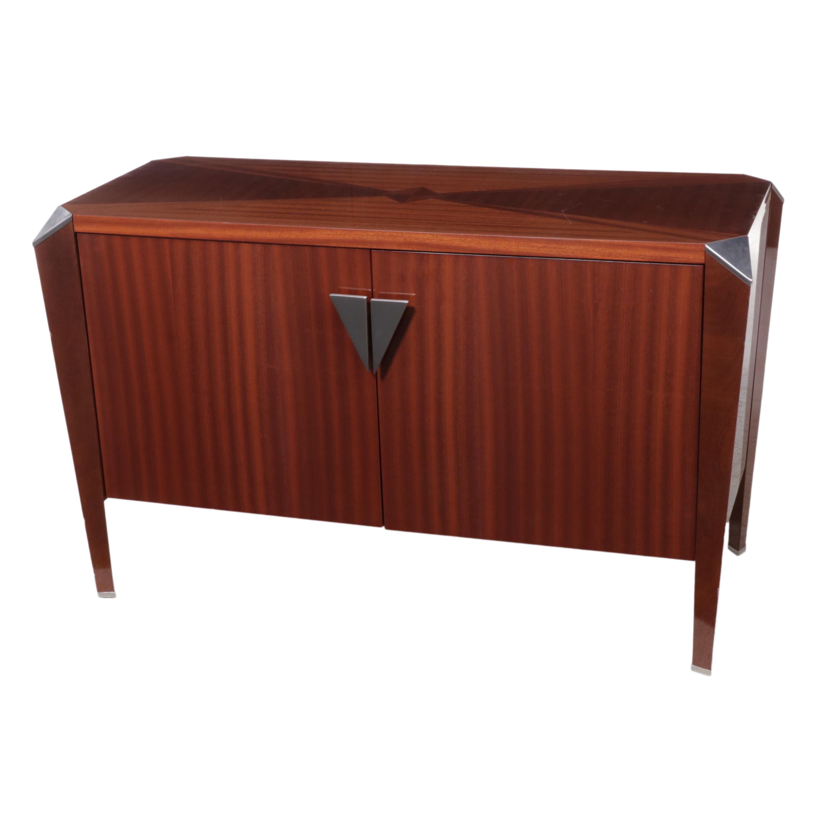 Nicole Miller Collection for Excelsior Contemporary Modern Sideboard