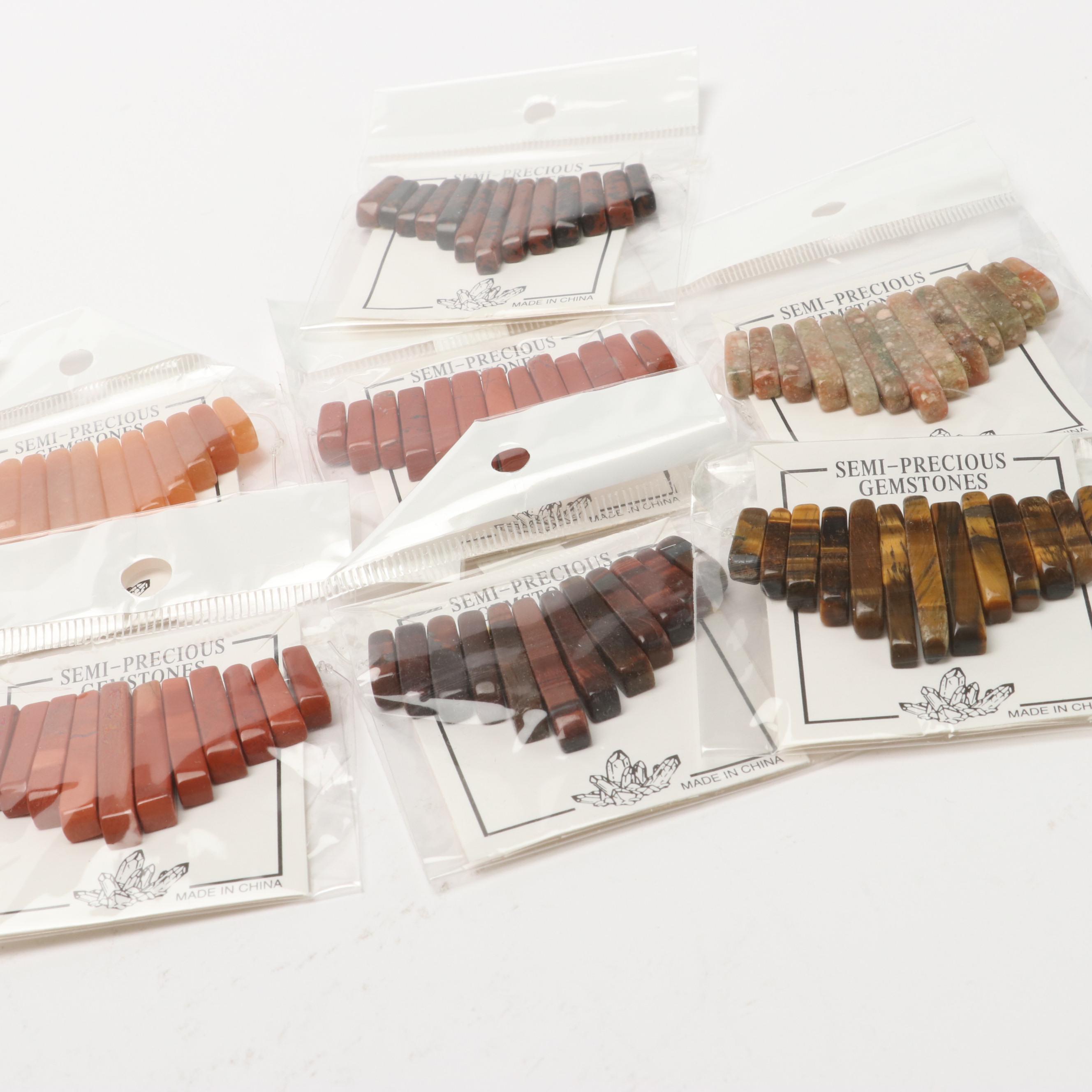 Uncommon Discoveries: Jewelry Making Components