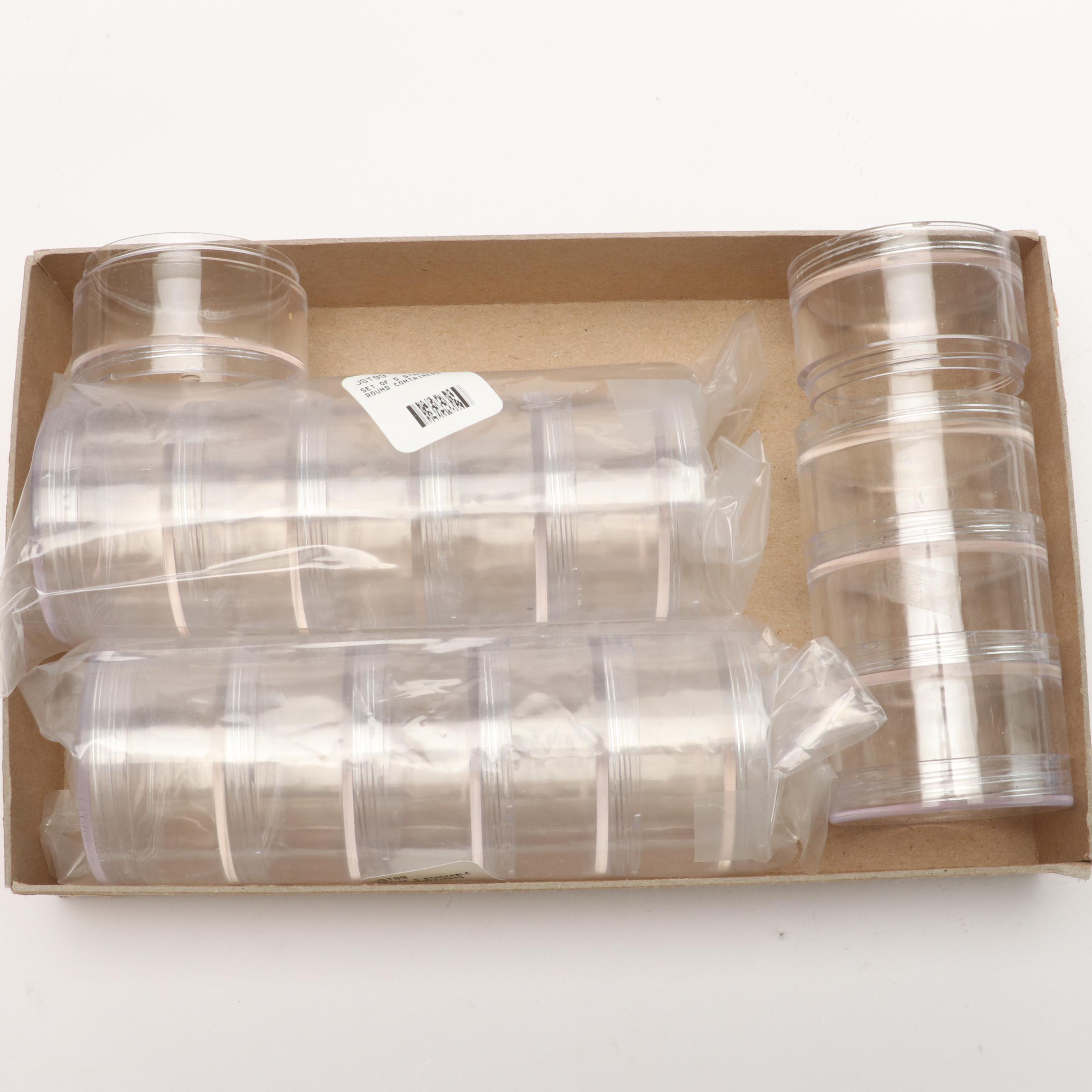 Uncommon Discoveries: Jewelry Making Components