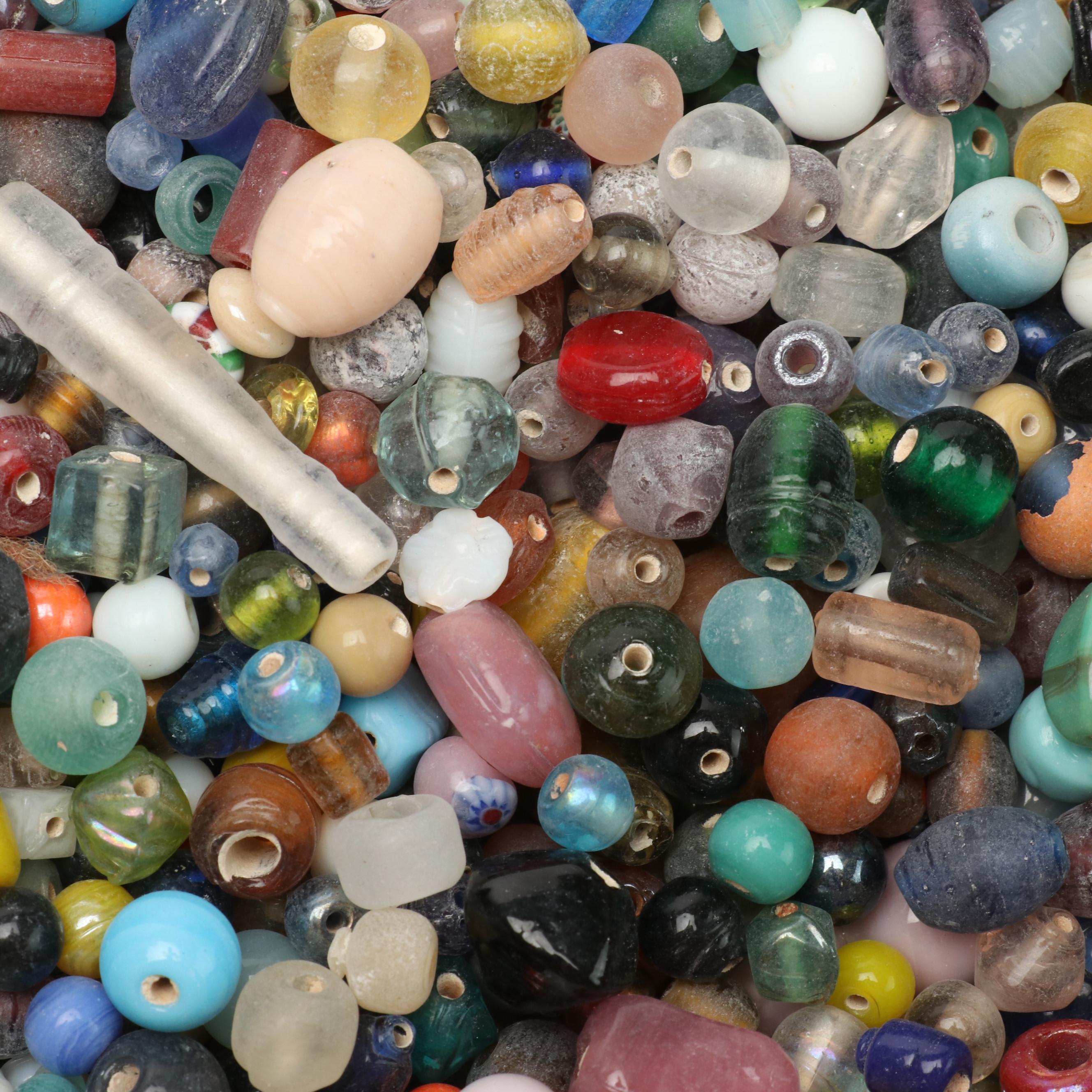 Uncommon Discoveries: Jewelry Making Components