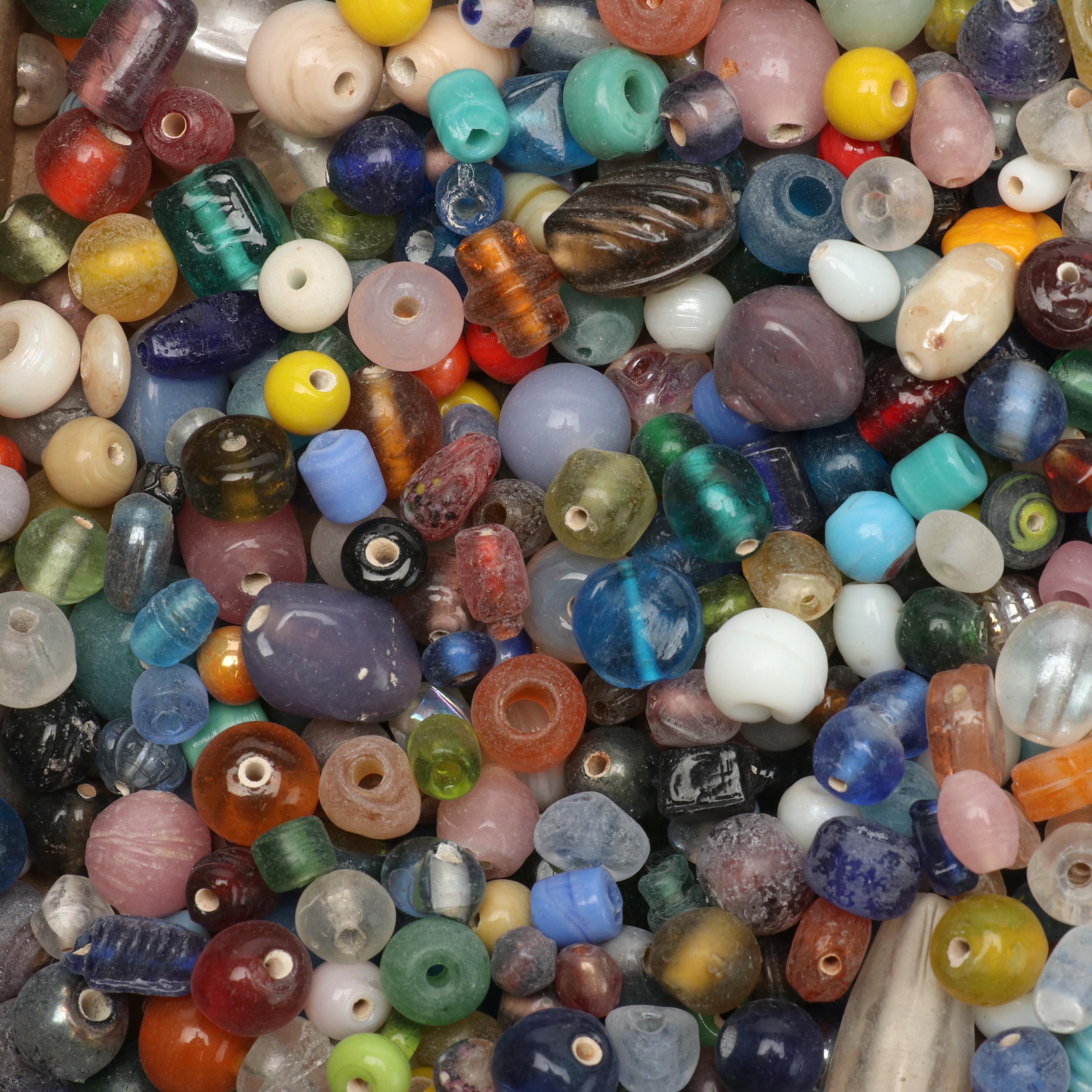 Uncommon Discoveries: Jewelry Making Components