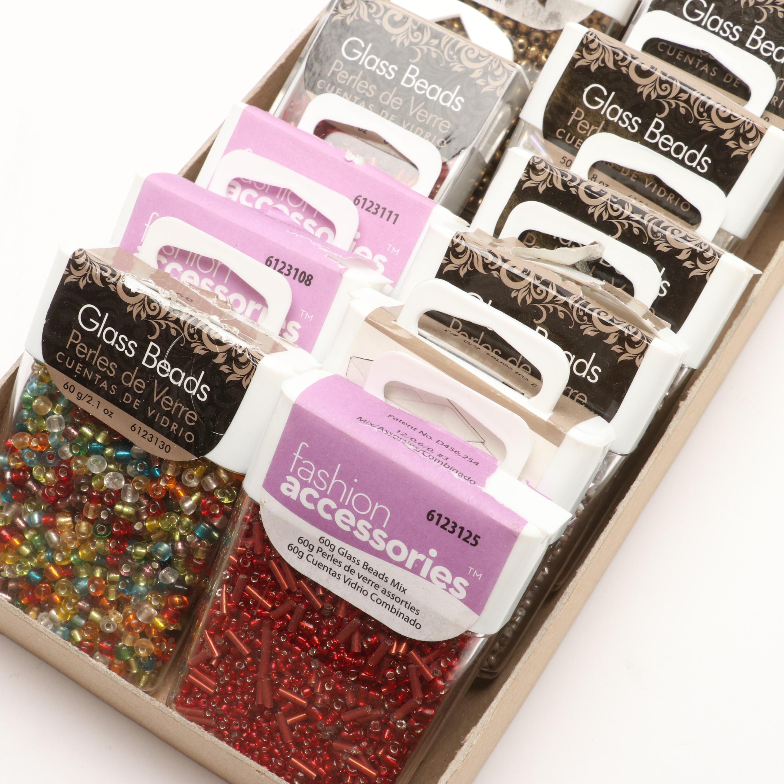 Uncommon Discoveries: Jewelry Making Components