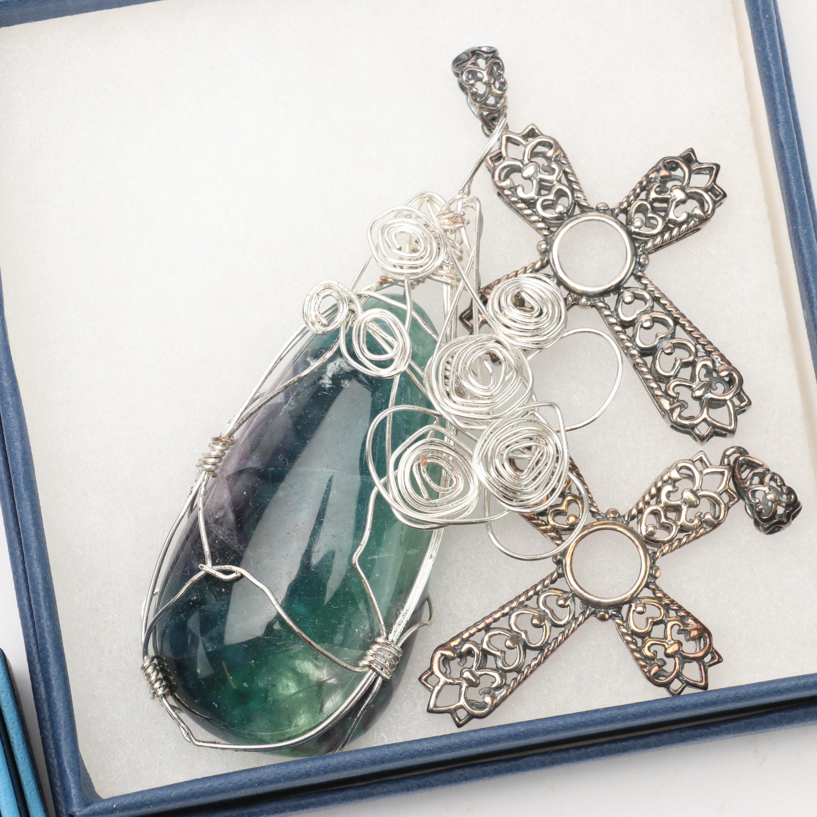 Uncommon Discoveries: Jewelry Making Components