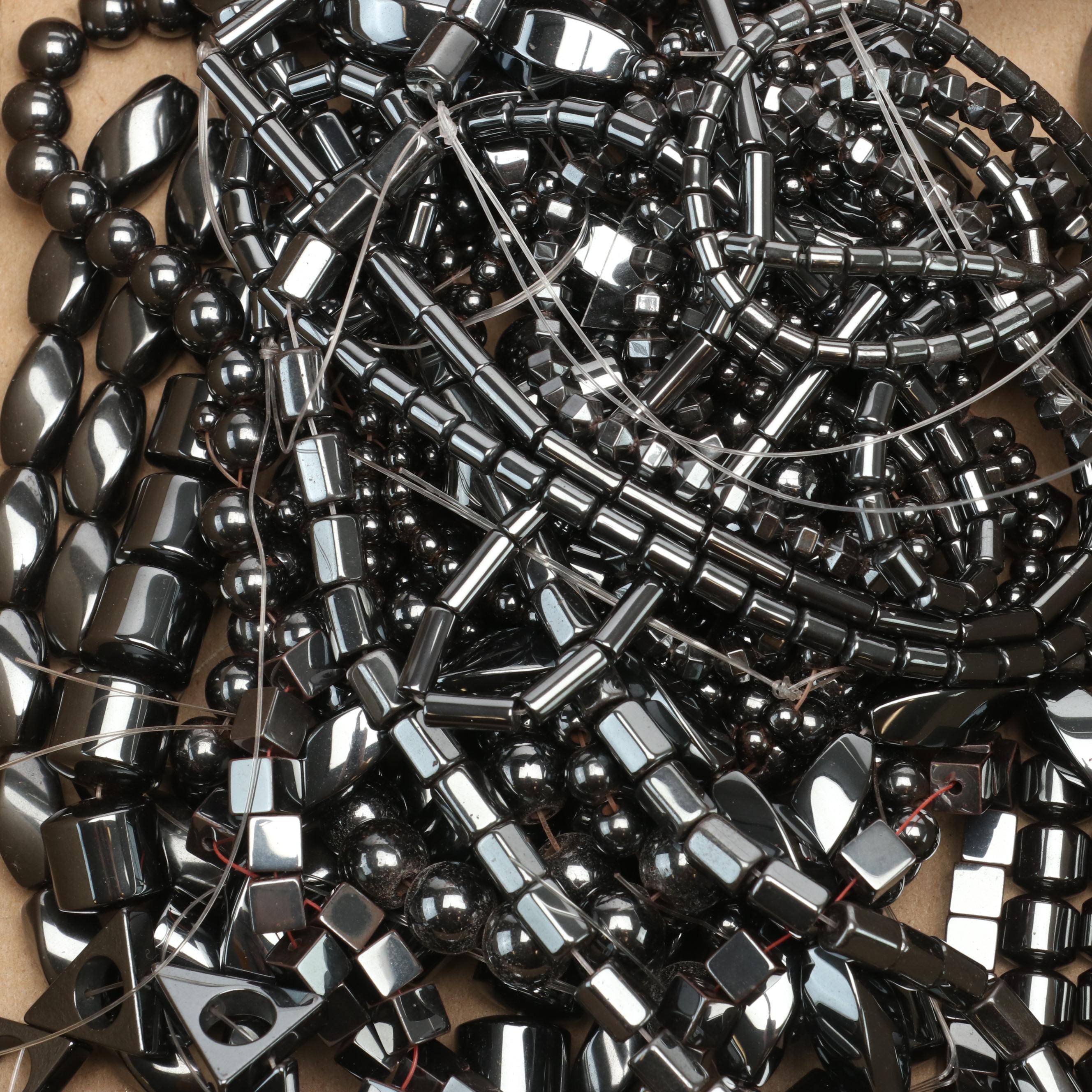 Uncommon Discoveries: Jewelry Making Components