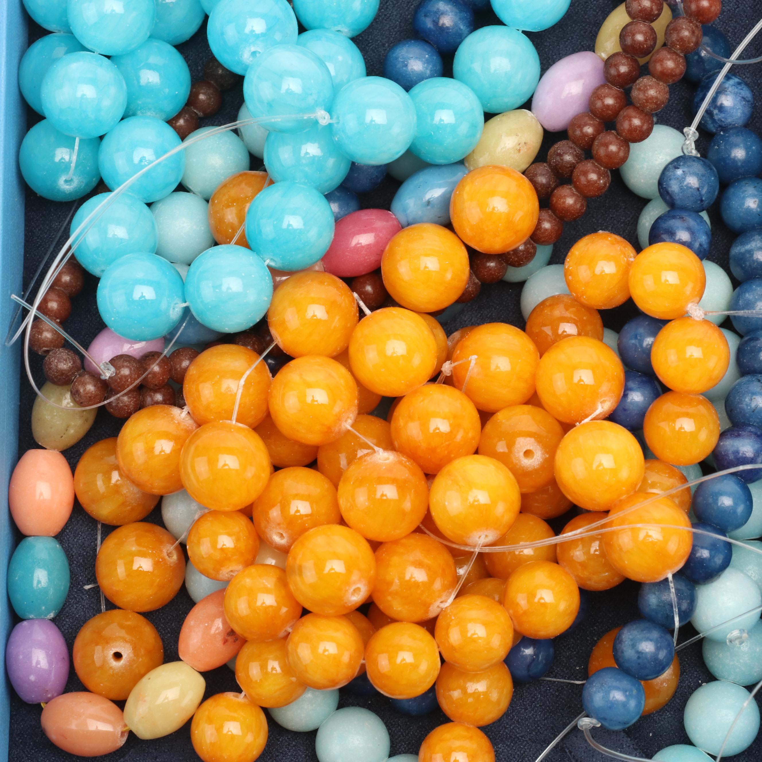 Uncommon Discoveries: Jewelry Making Components