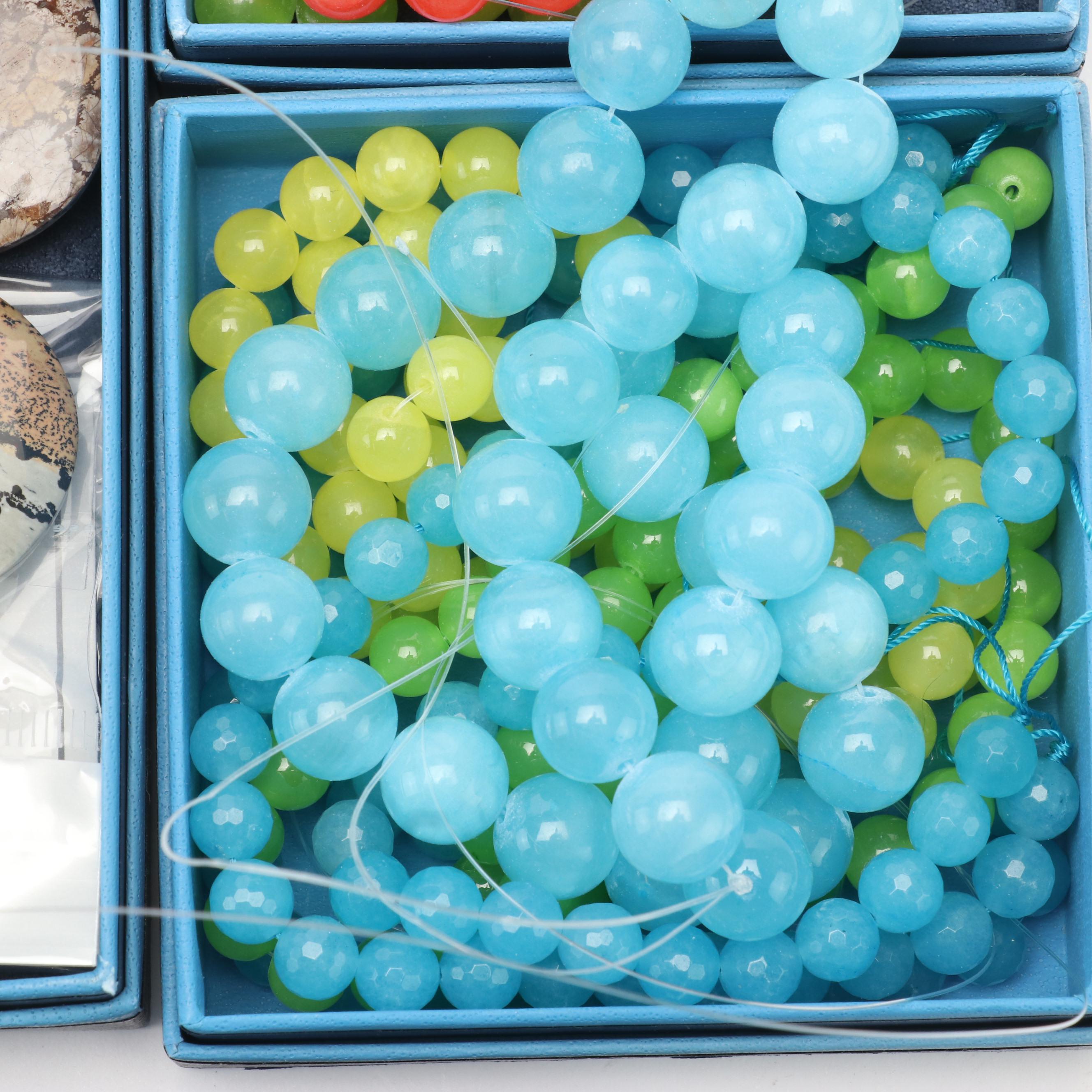 Uncommon Discoveries: Jewelry Making Components