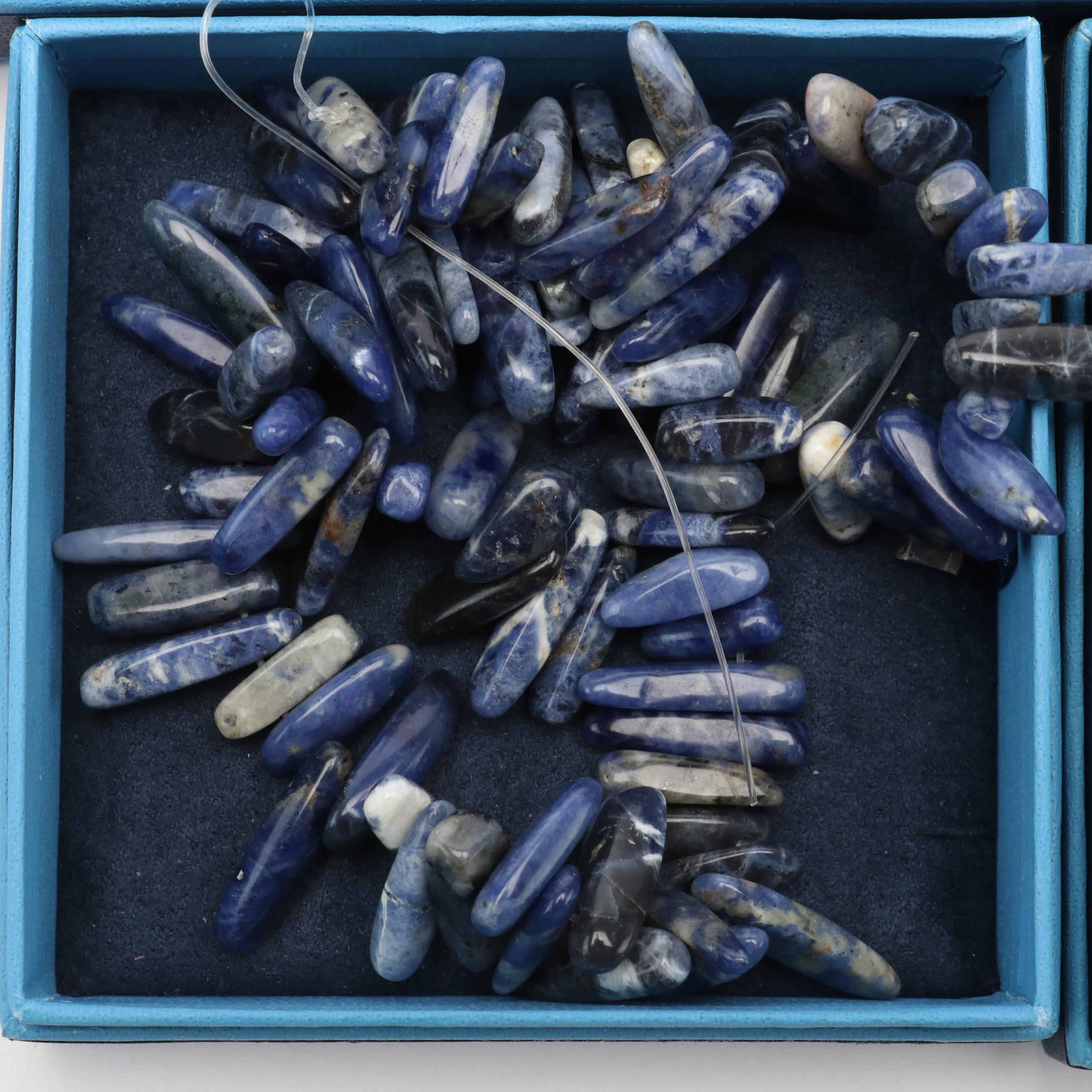 Uncommon Discoveries: Jewelry Making Components