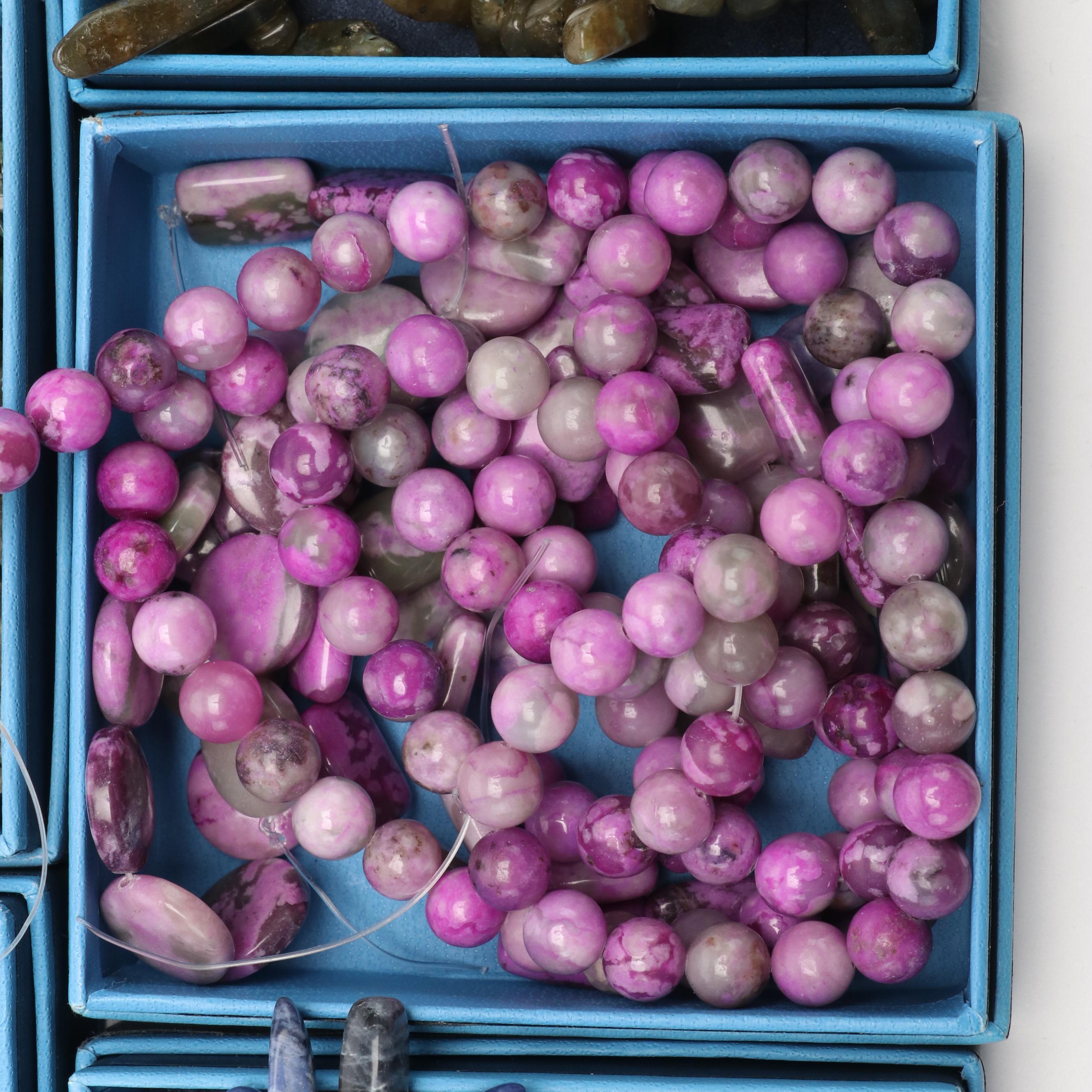 Uncommon Discoveries: Jewelry Making Components