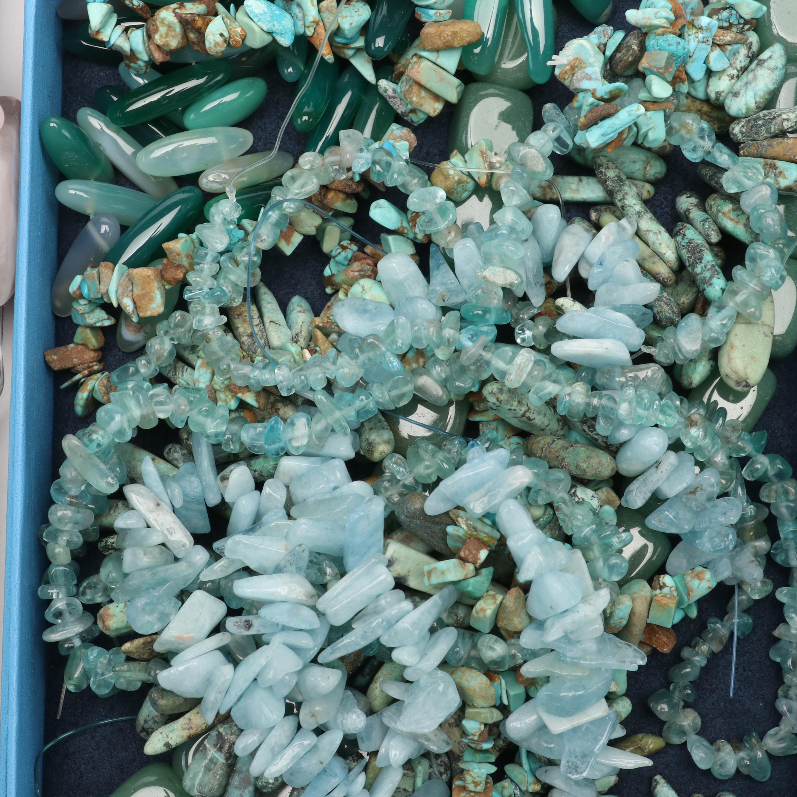 Uncommon Discoveries: Jewelry Making Components