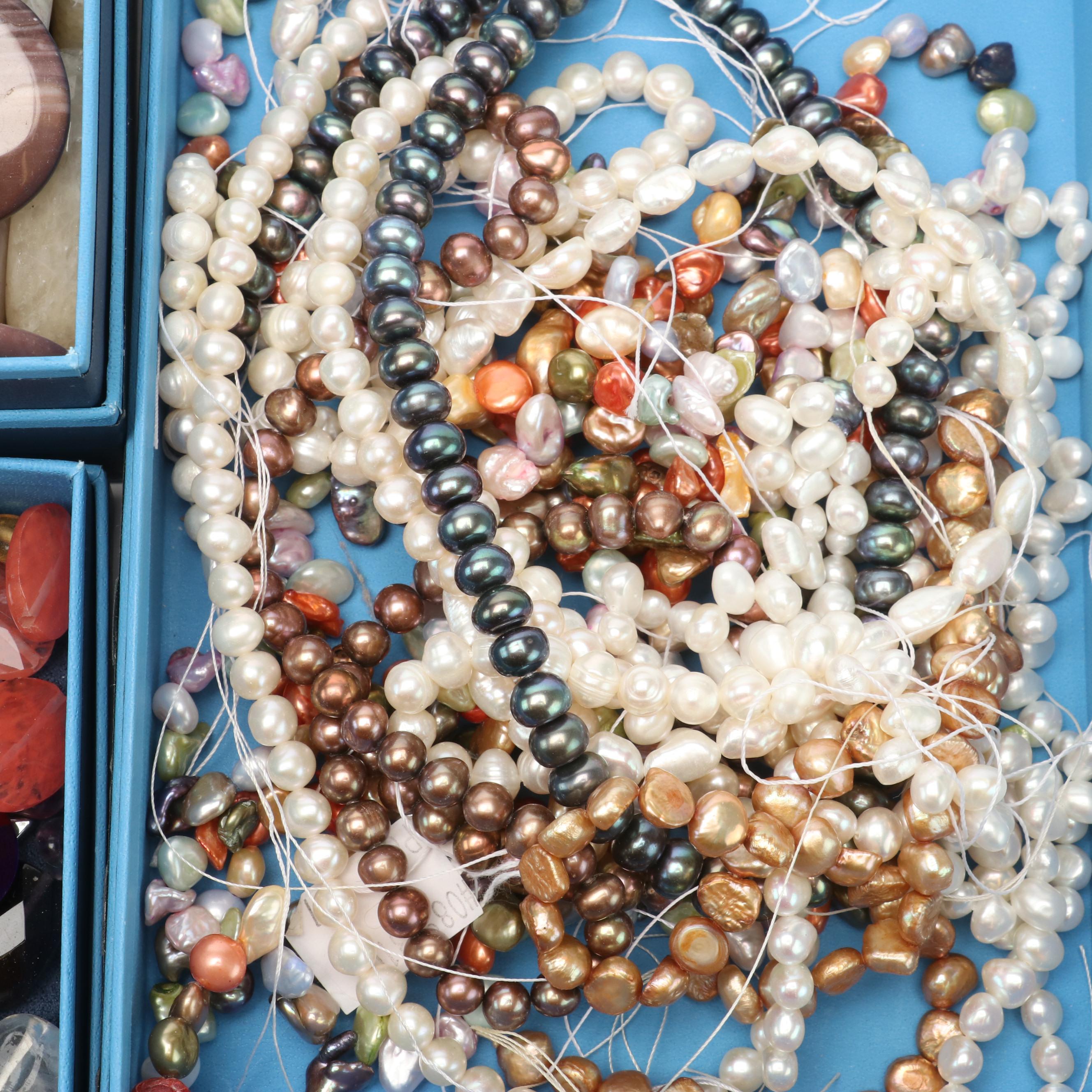 Uncommon Discoveries: Jewelry Making Components