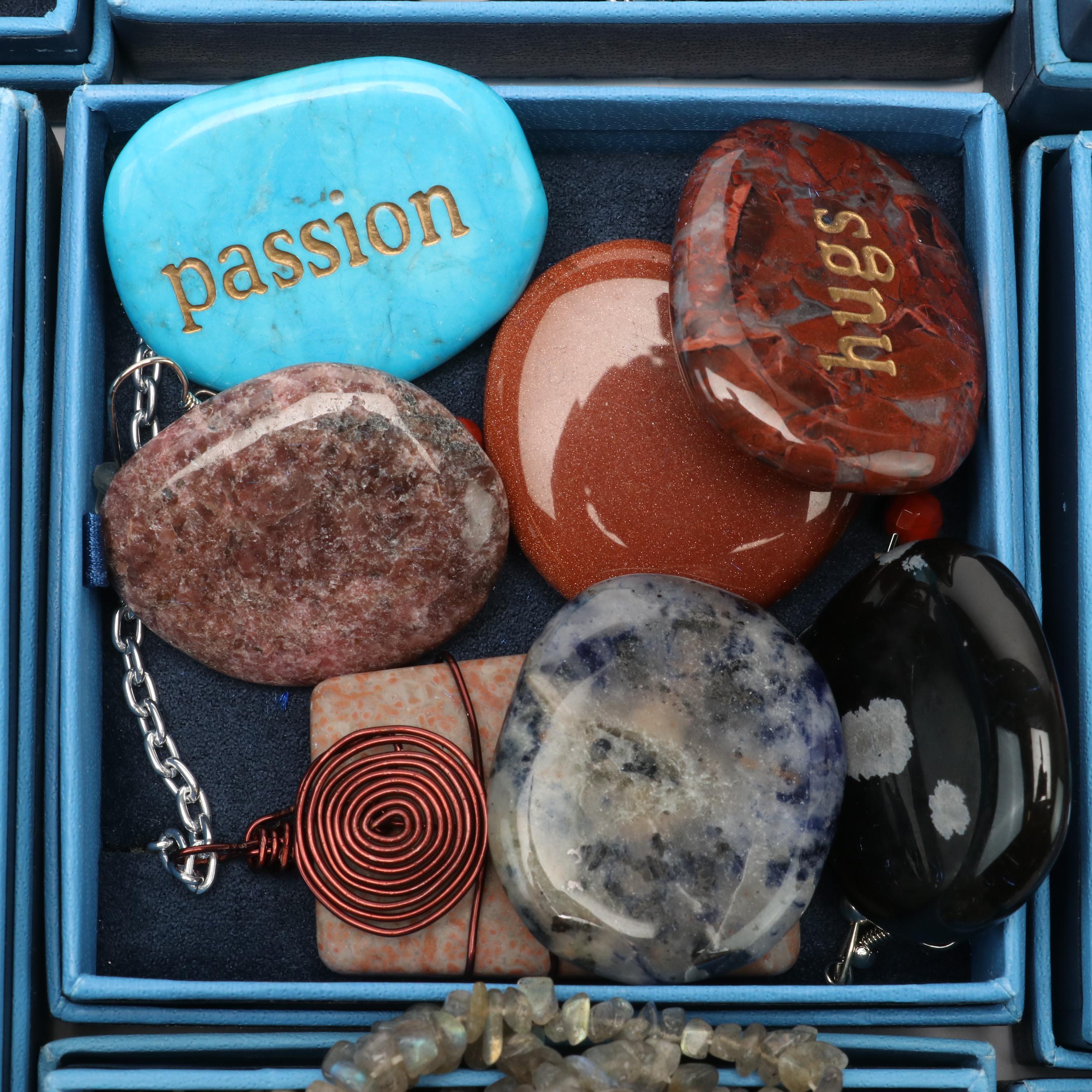 Uncommon Discoveries: Jewelry Making Components