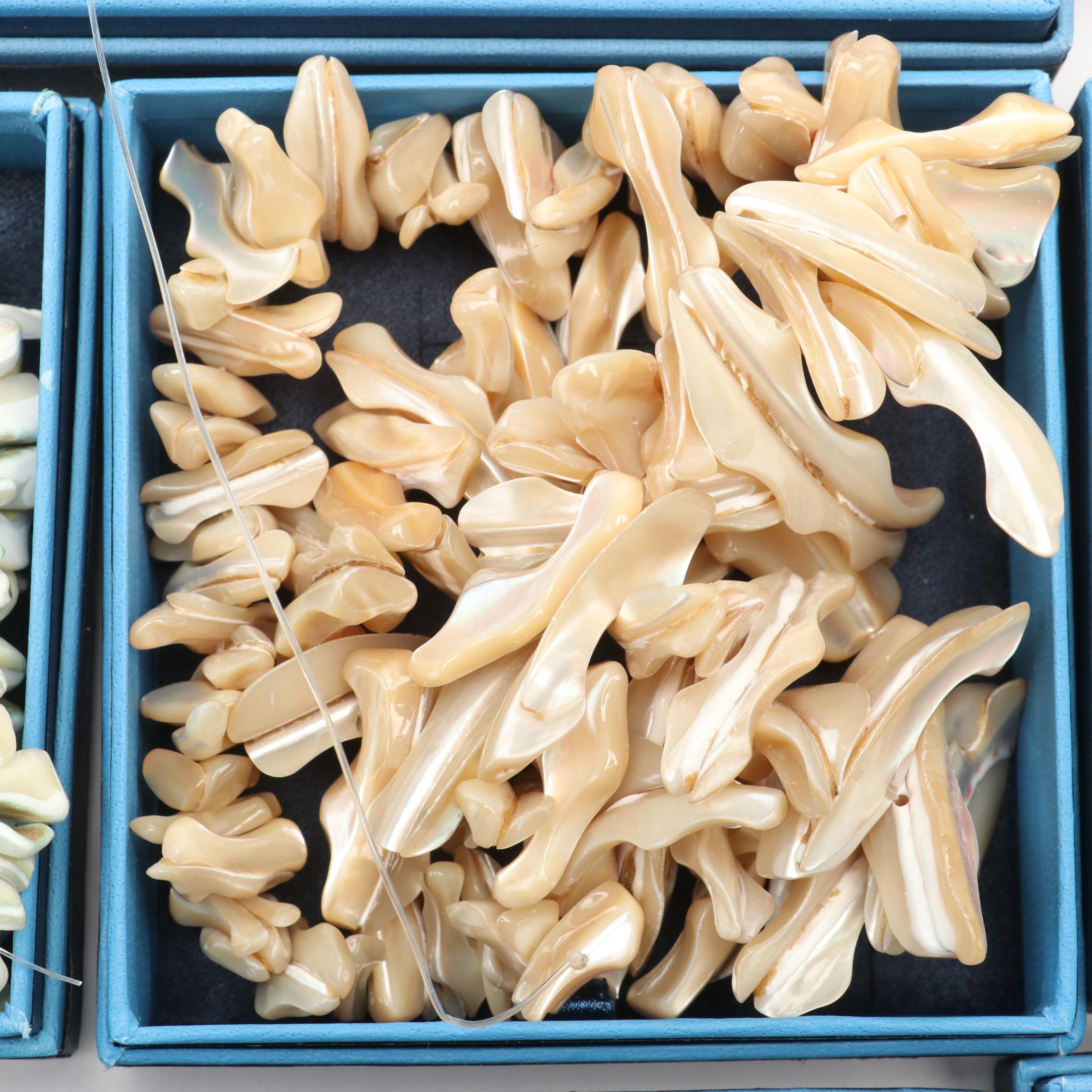 Uncommon Discoveries: Jewelry Making Components