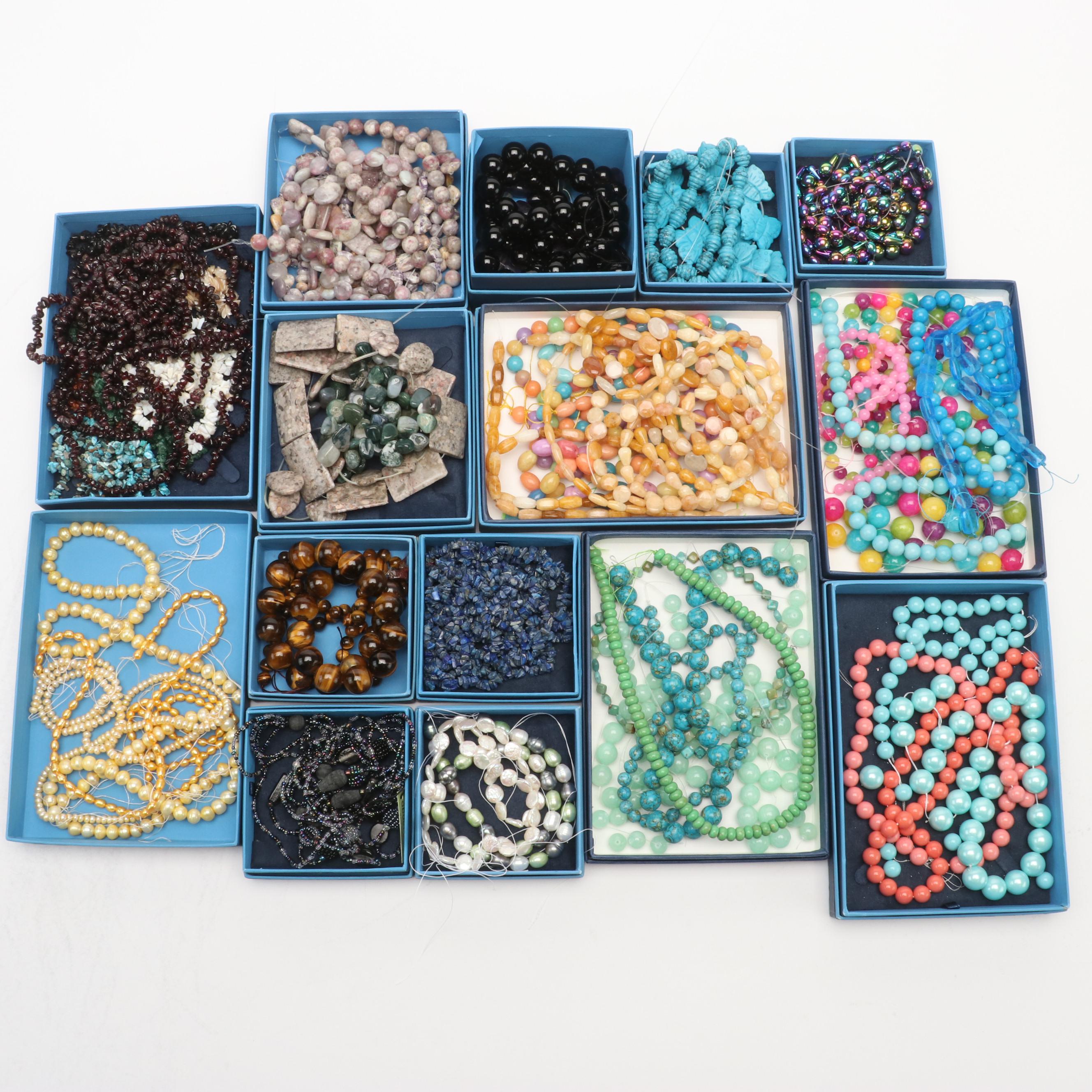 Uncommon Discoveries: Jewelry Collection