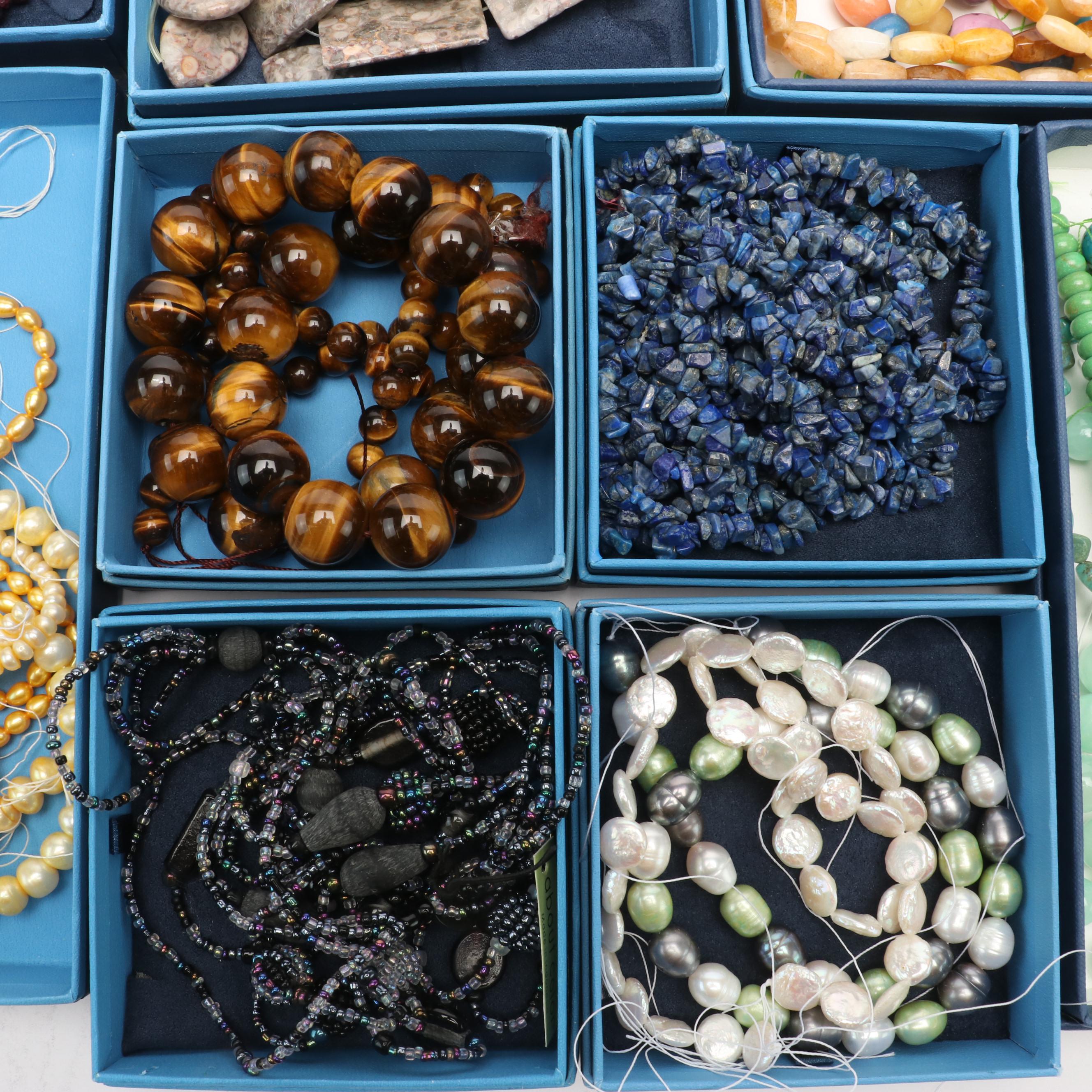 Uncommon Discoveries: Jewelry Collection