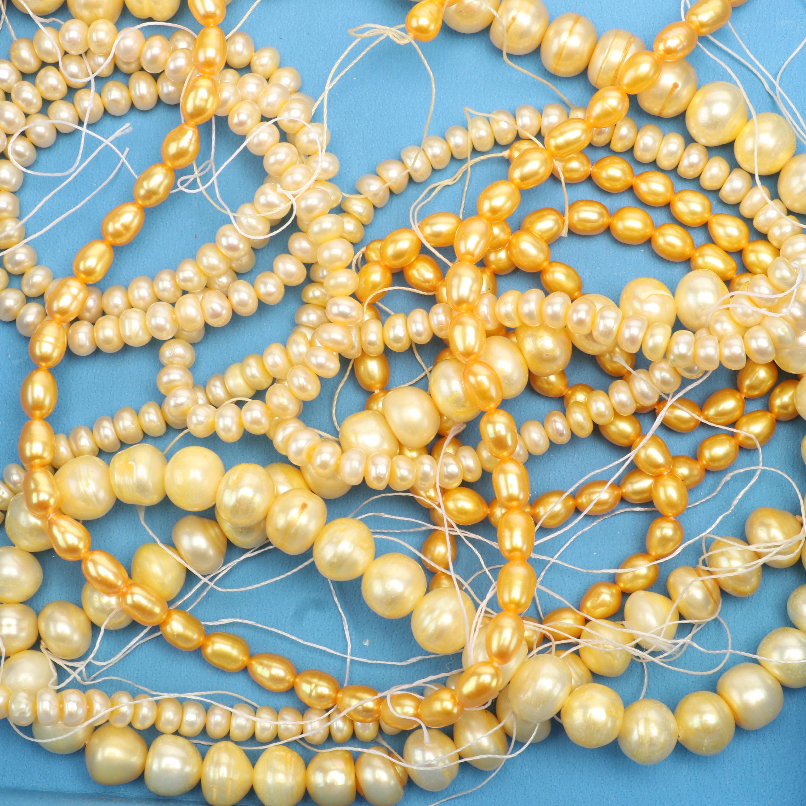 Uncommon Discoveries: Jewelry Collection