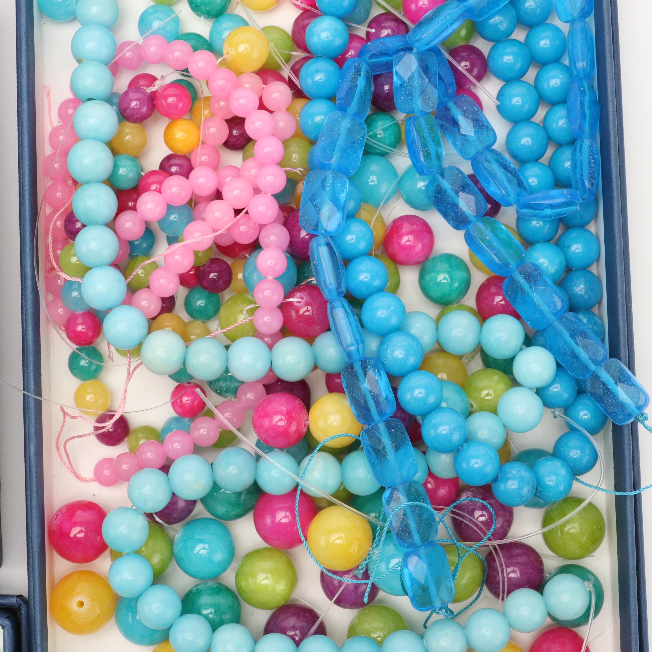 Uncommon Discoveries: Jewelry Collection