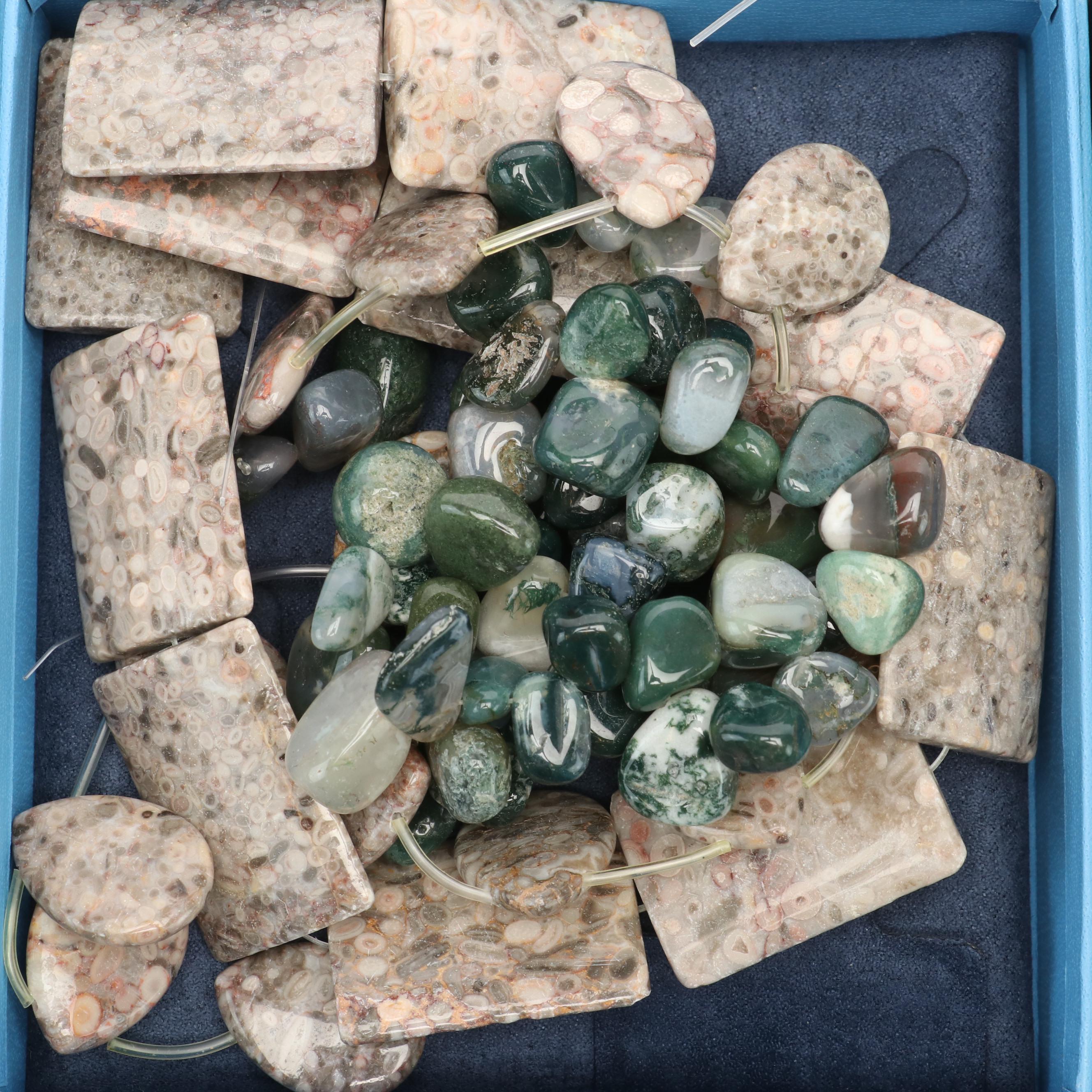 Uncommon Discoveries: Jewelry Collection