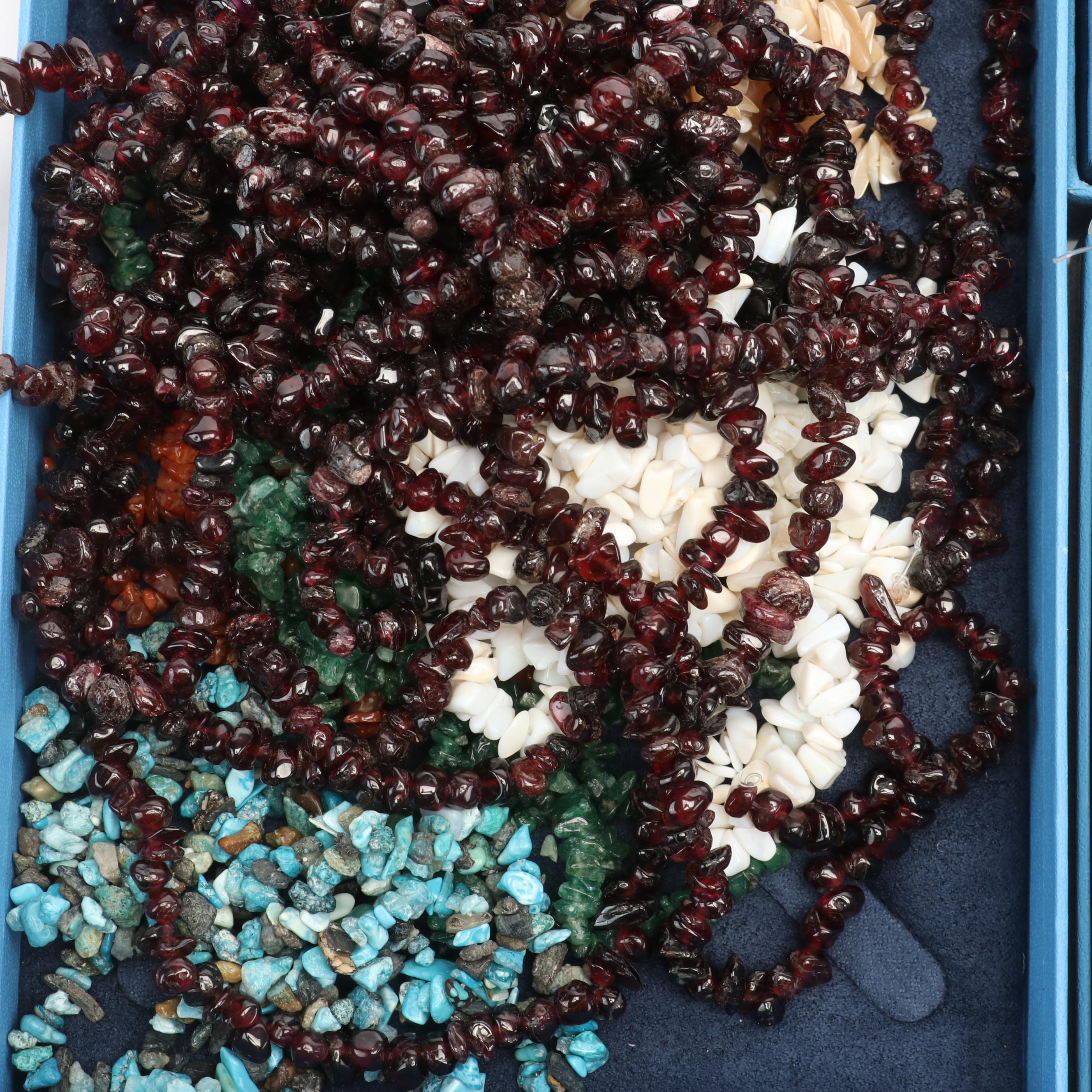 Uncommon Discoveries: Jewelry Collection