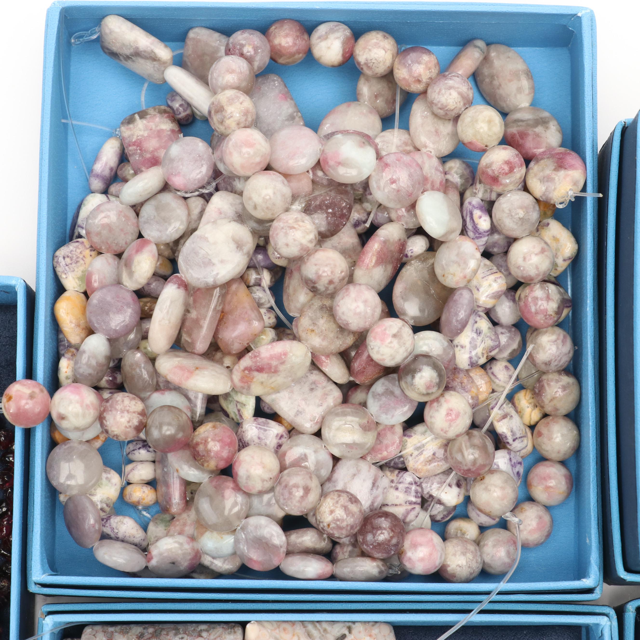 Uncommon Discoveries: Jewelry Collection