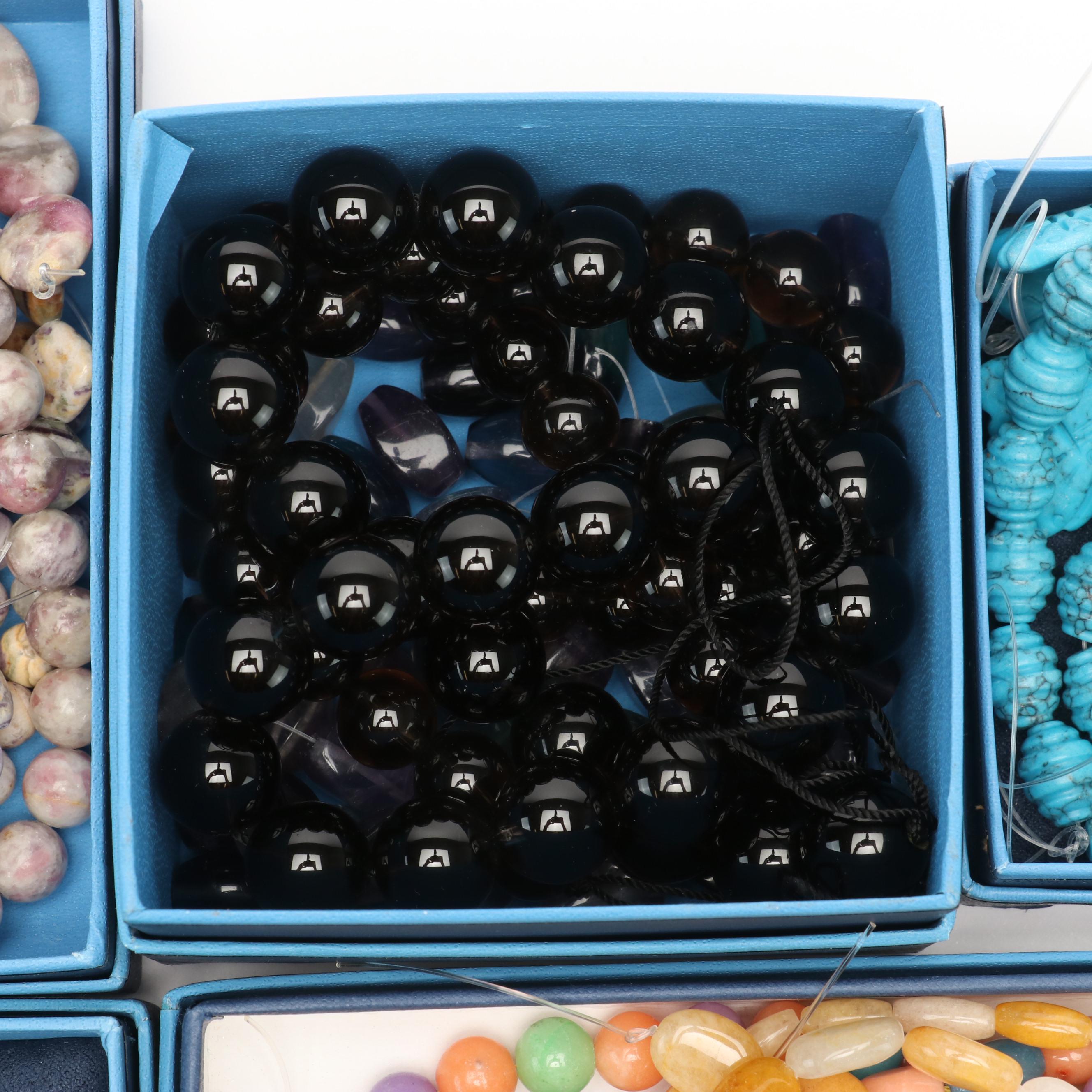 Uncommon Discoveries: Jewelry Collection