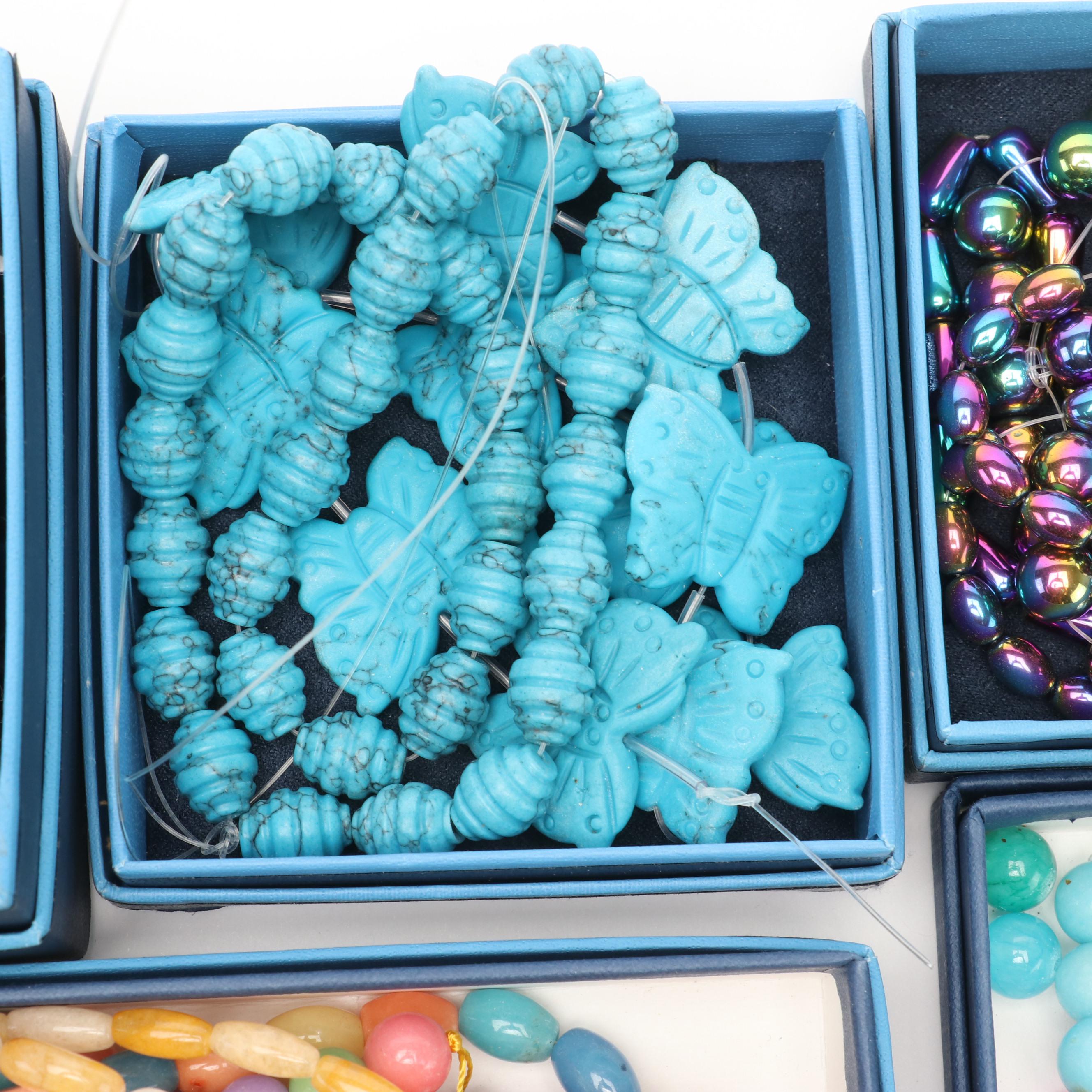 Uncommon Discoveries: Jewelry Collection