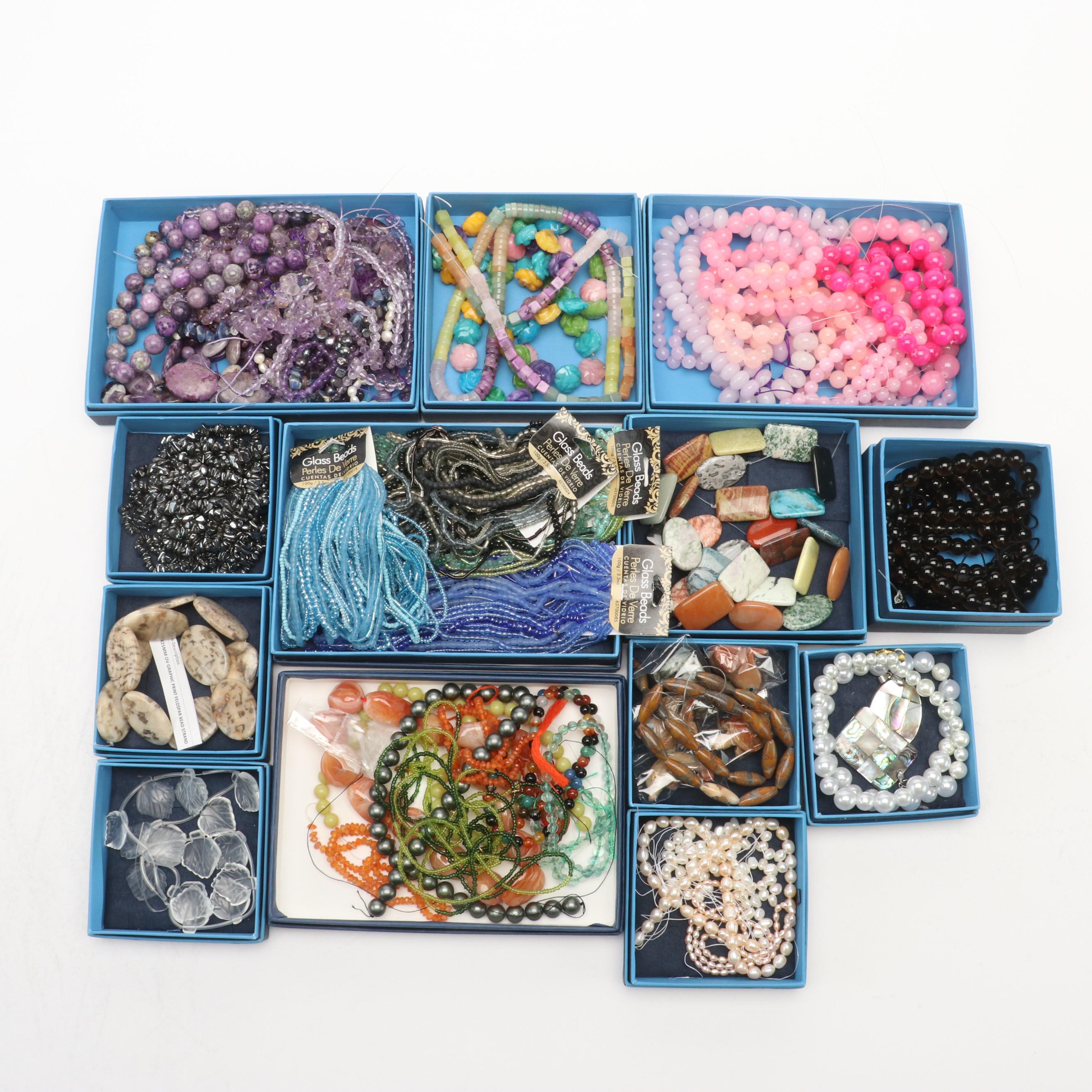 Uncommon Discoveries: Jewelry Collection