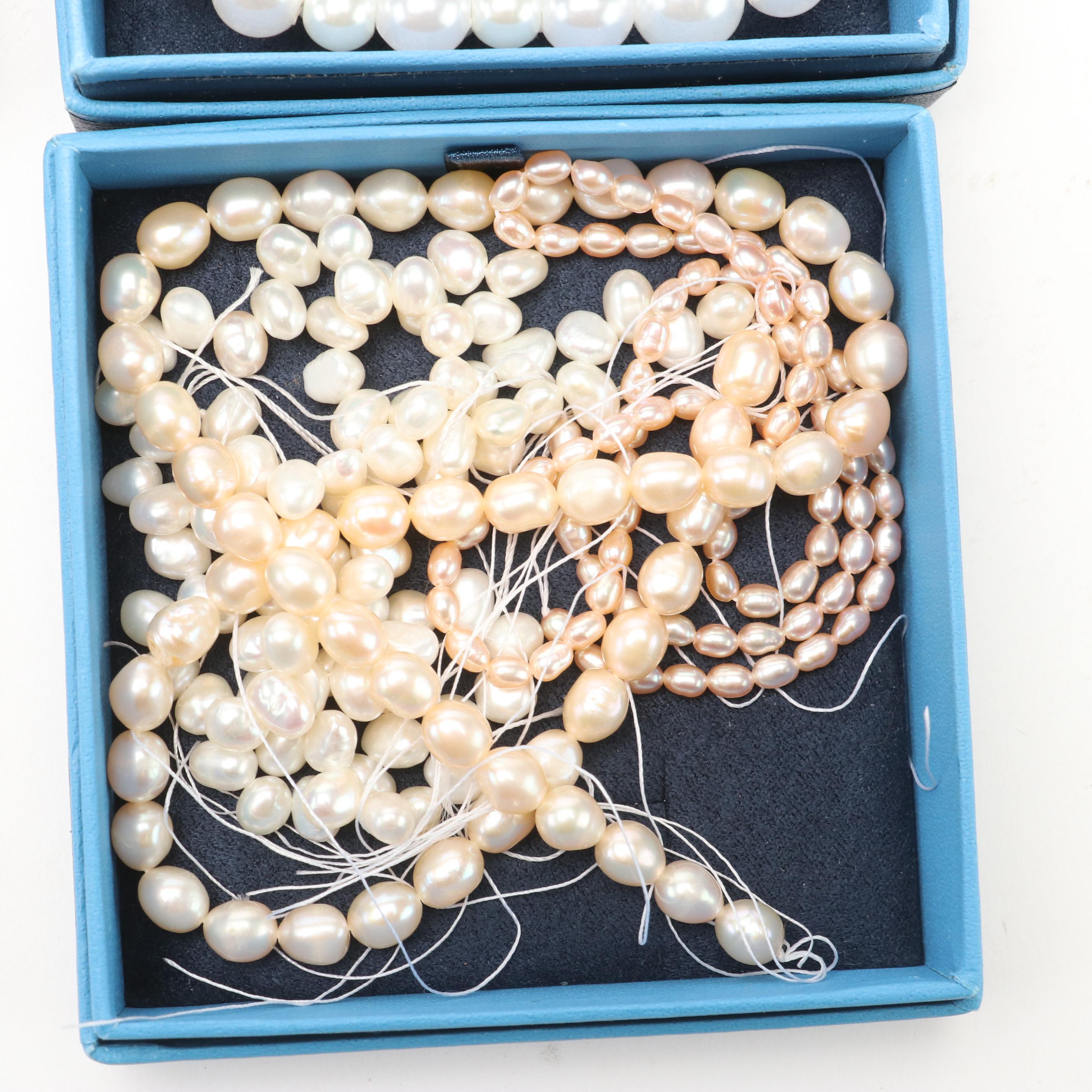 Uncommon Discoveries: Jewelry Collection