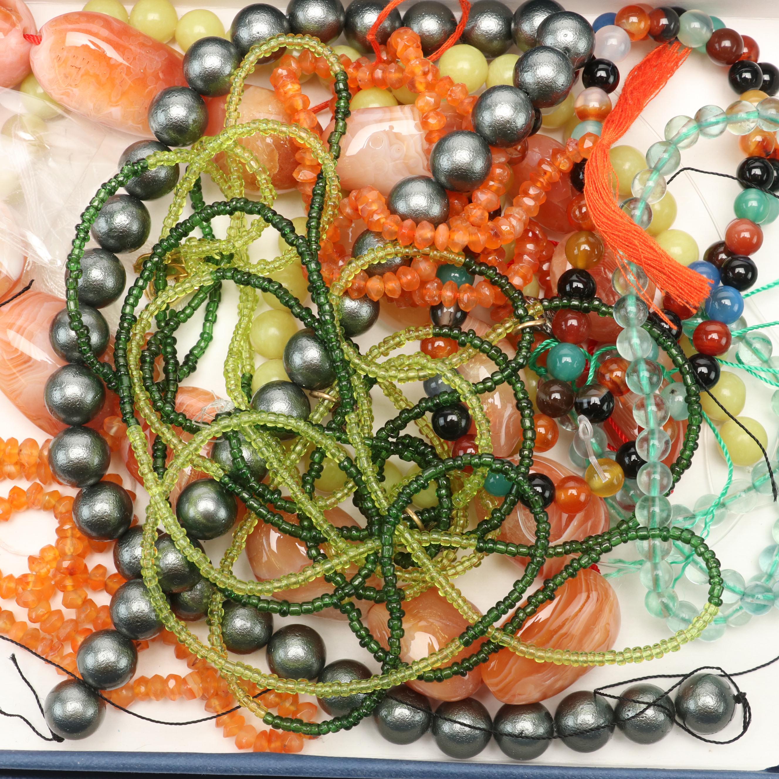 Uncommon Discoveries: Jewelry Collection