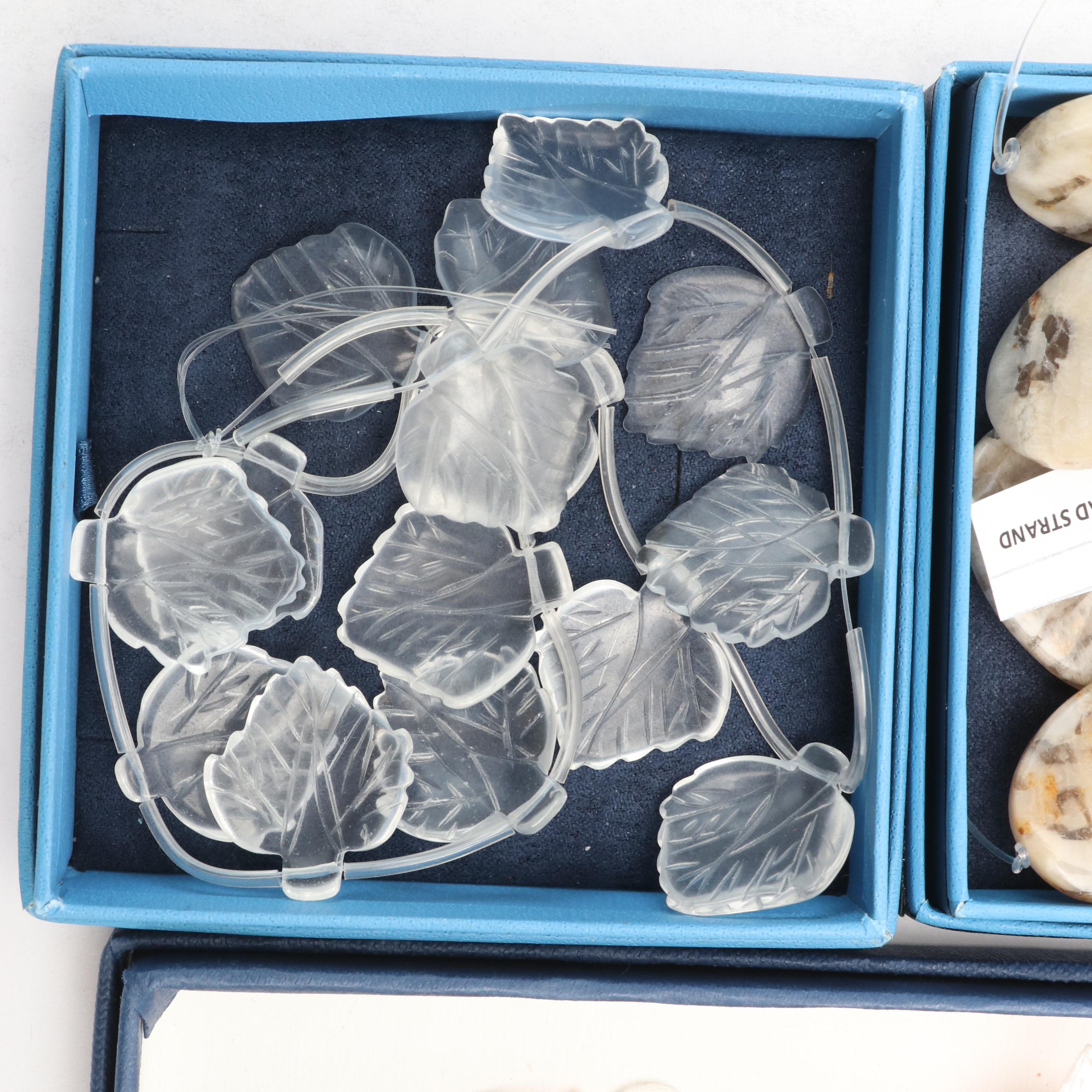 Uncommon Discoveries: Jewelry Collection