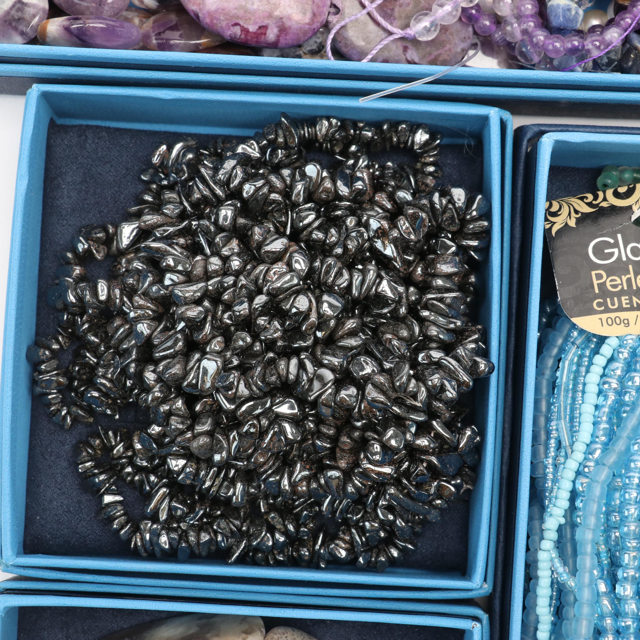 Uncommon Discoveries: Jewelry Collection