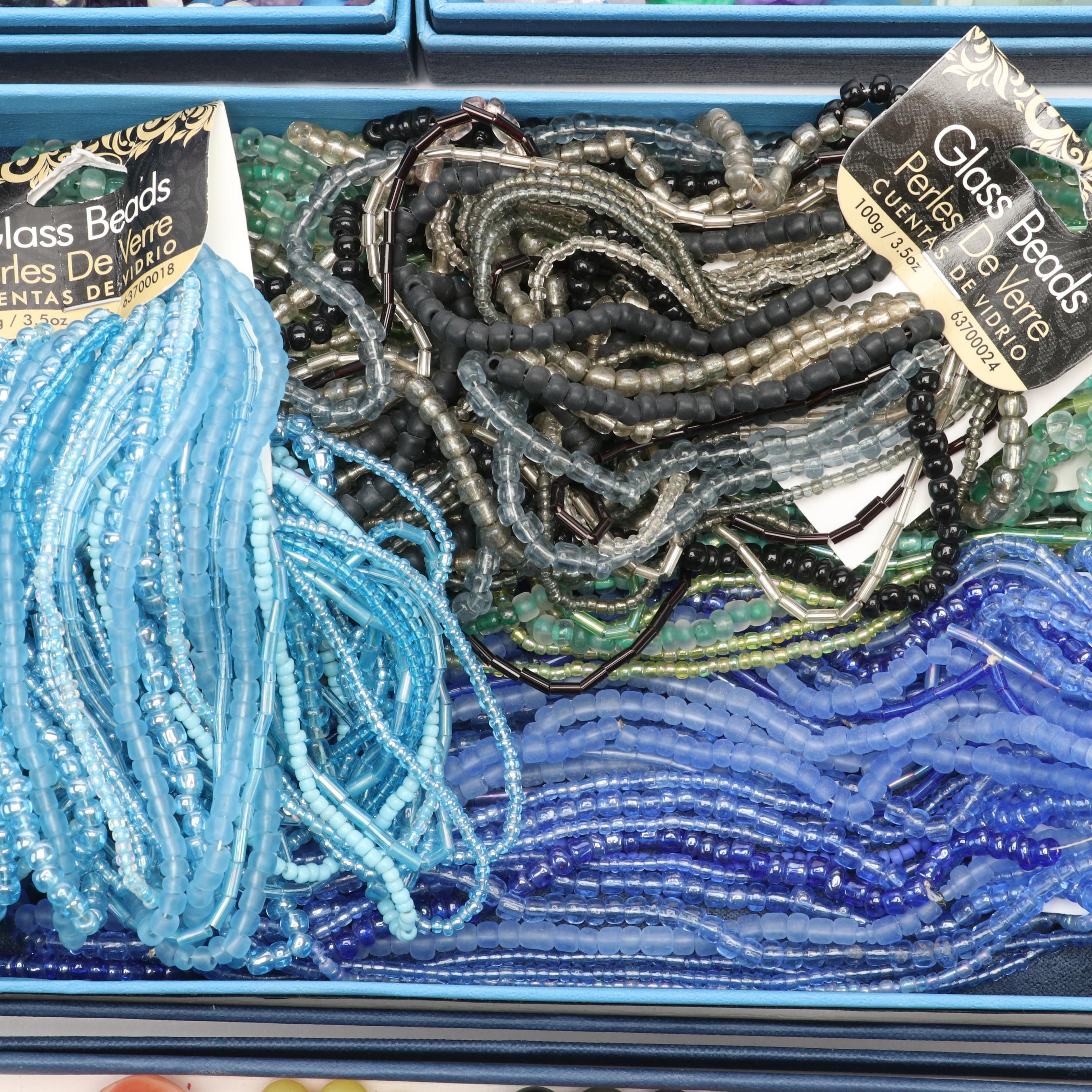 Uncommon Discoveries: Jewelry Collection