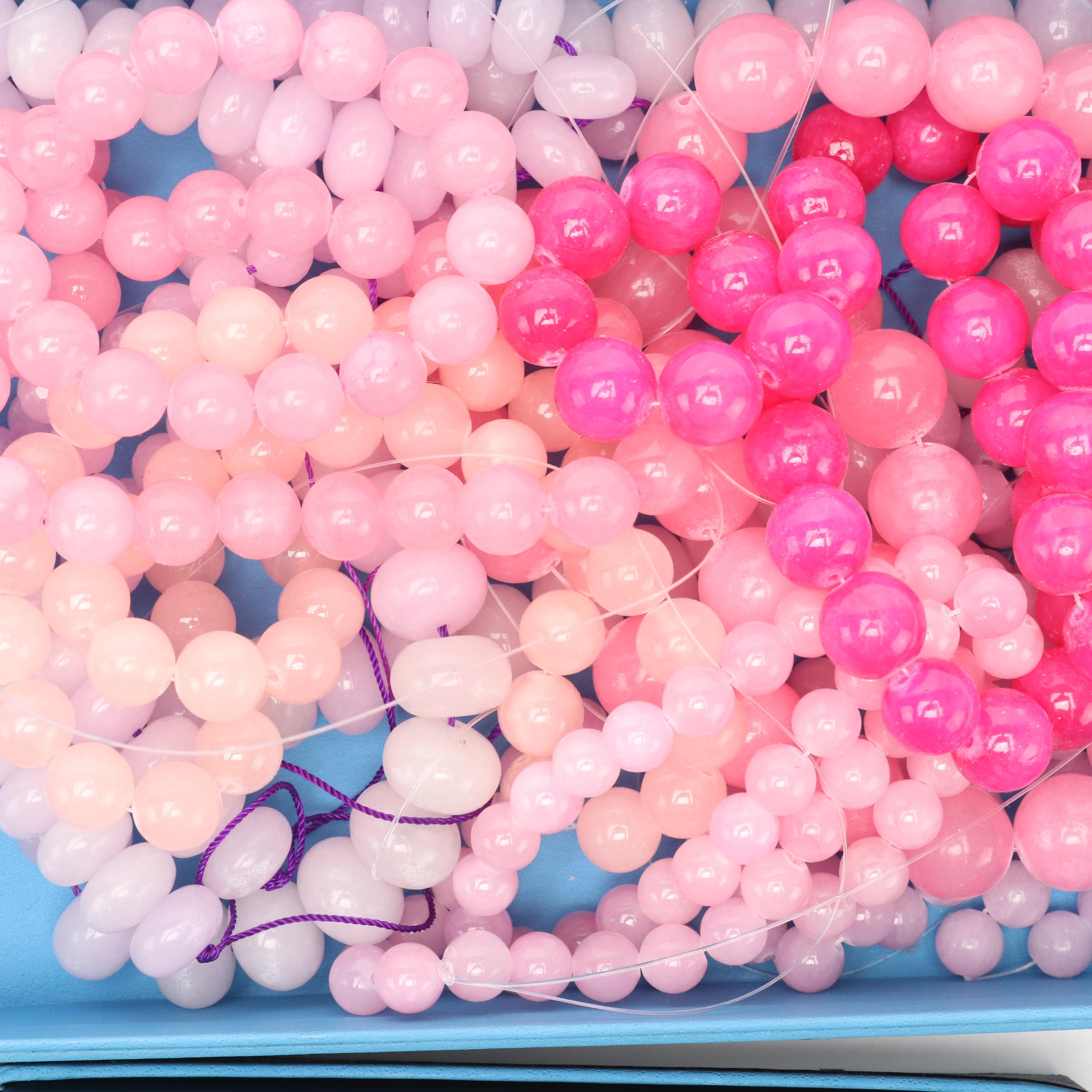 Uncommon Discoveries: Jewelry Collection