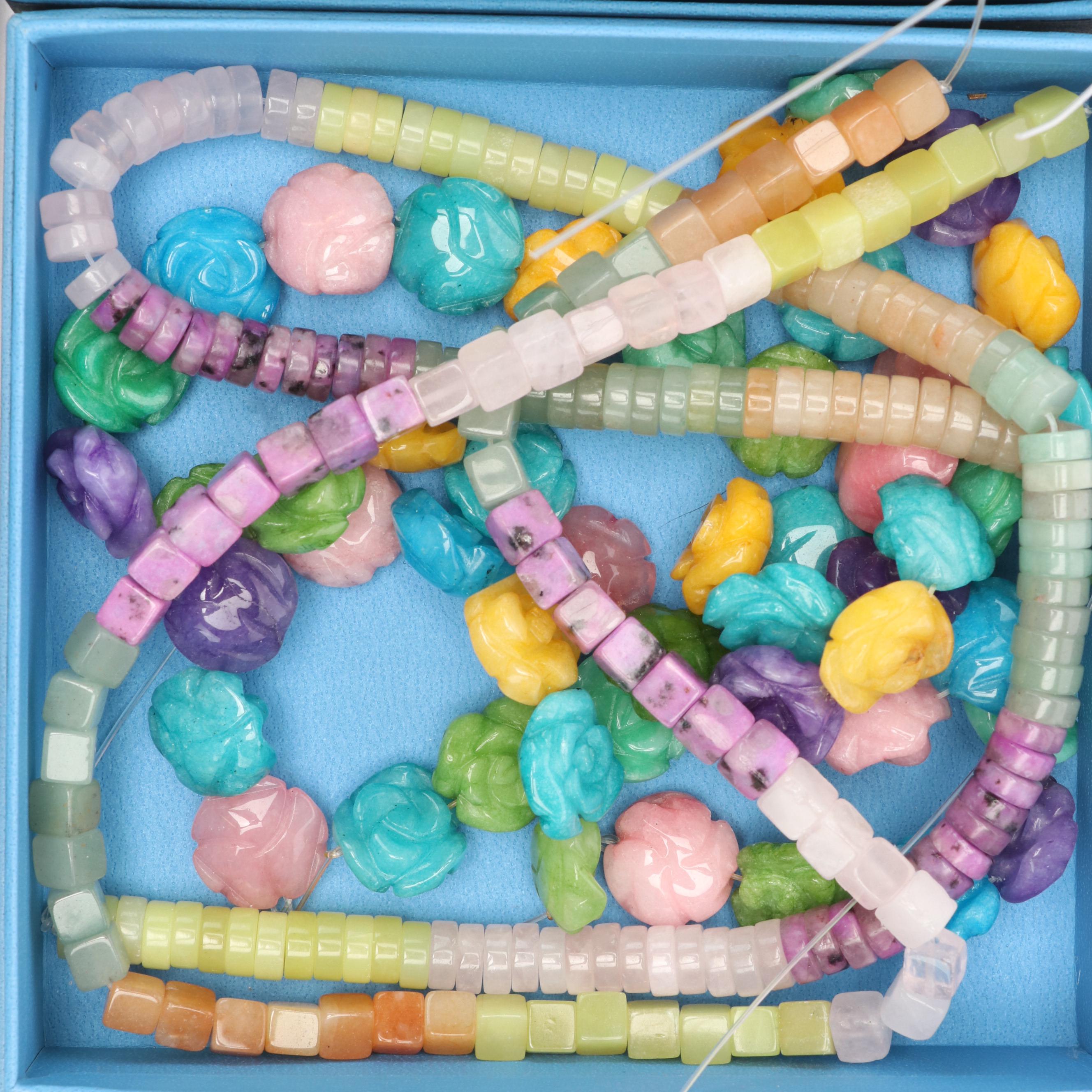 Uncommon Discoveries: Jewelry Collection