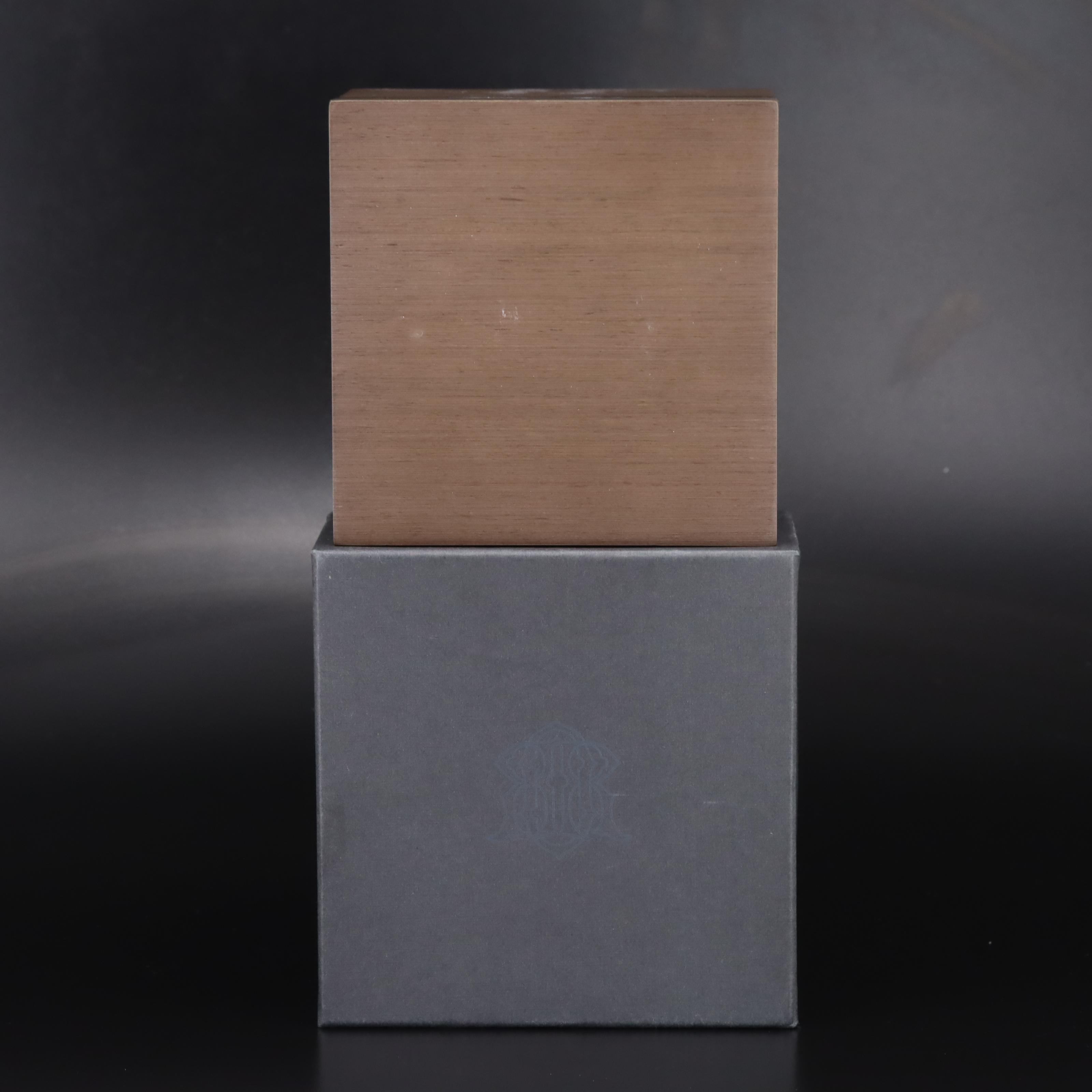 Vintage Patek Philippe & Co. 18K Watch