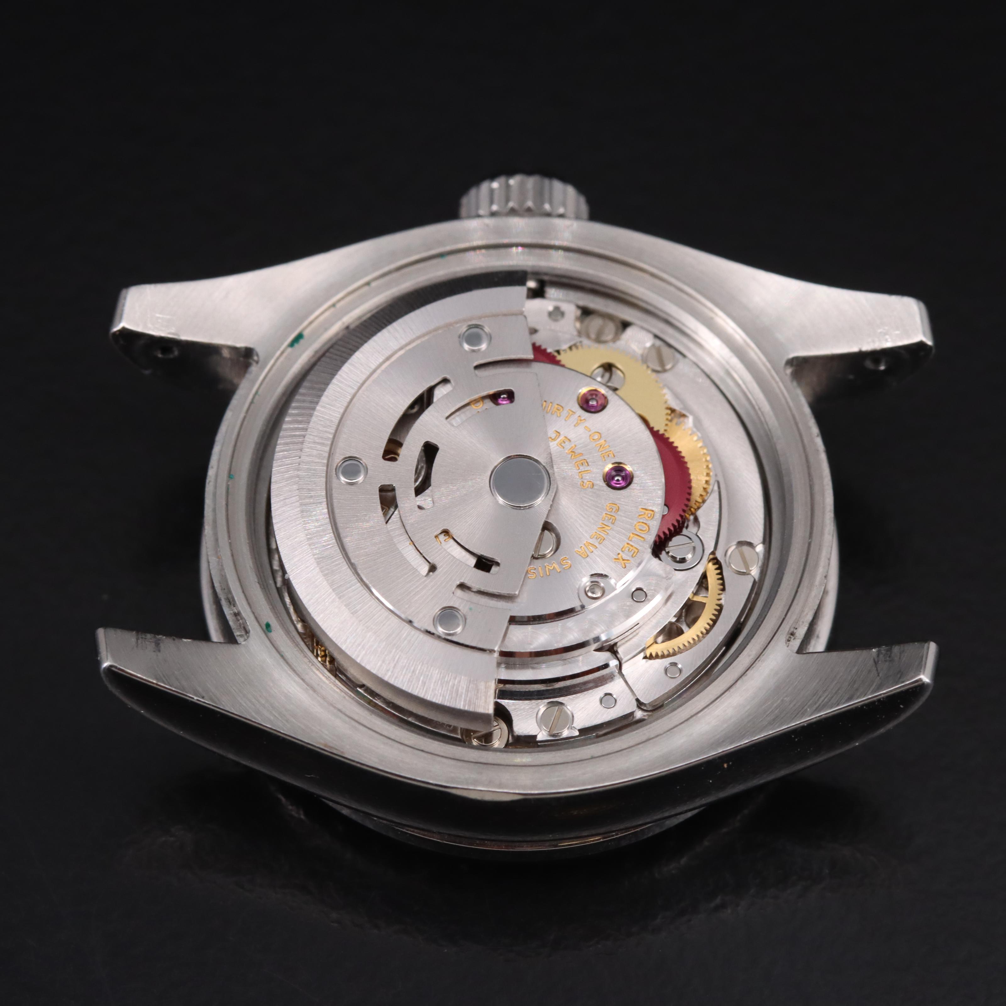 2008 - 2009 Rolex 1.66 CTW Diamond Datejust Watch