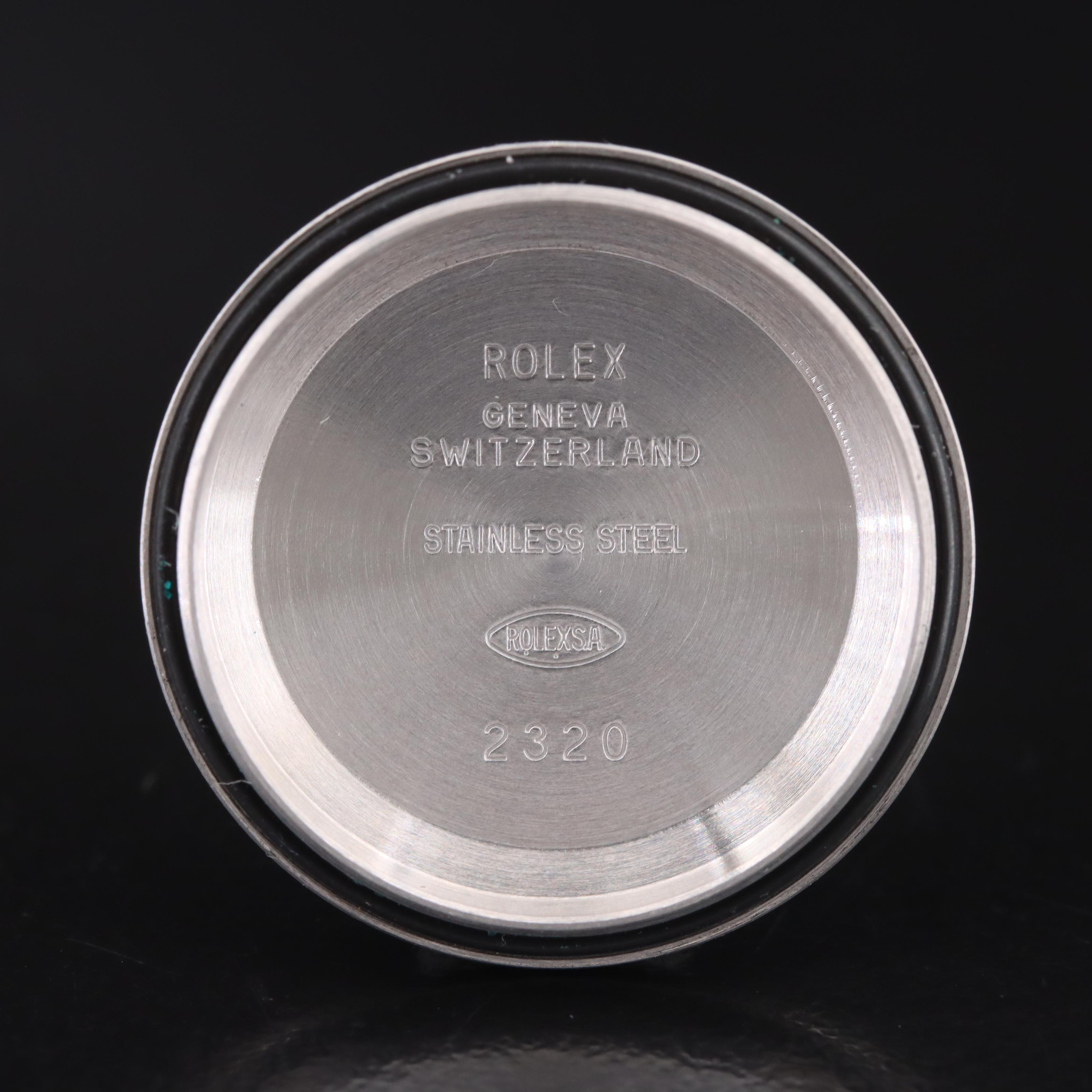 2008 - 2009 Rolex 1.66 CTW Diamond Datejust Watch