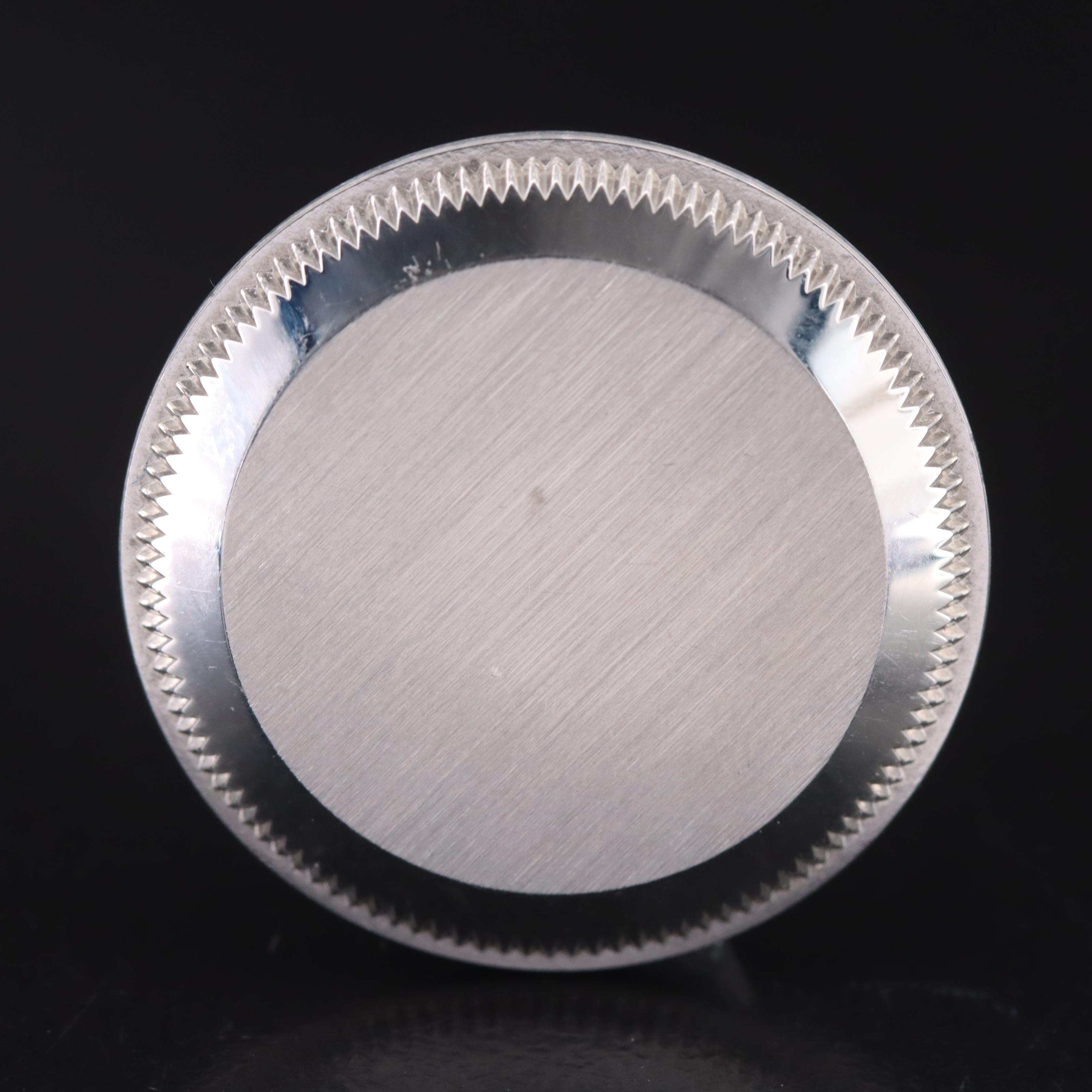 2008 - 2009 Rolex 1.66 CTW Diamond Datejust Watch