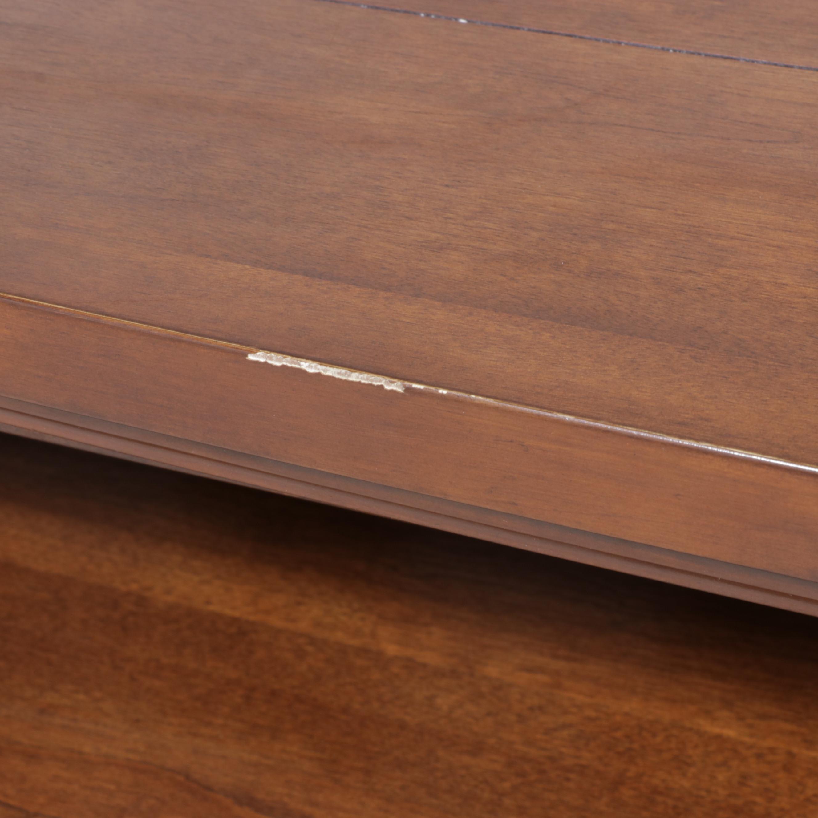 Ashley Furniture "Burkesville" TV Stand