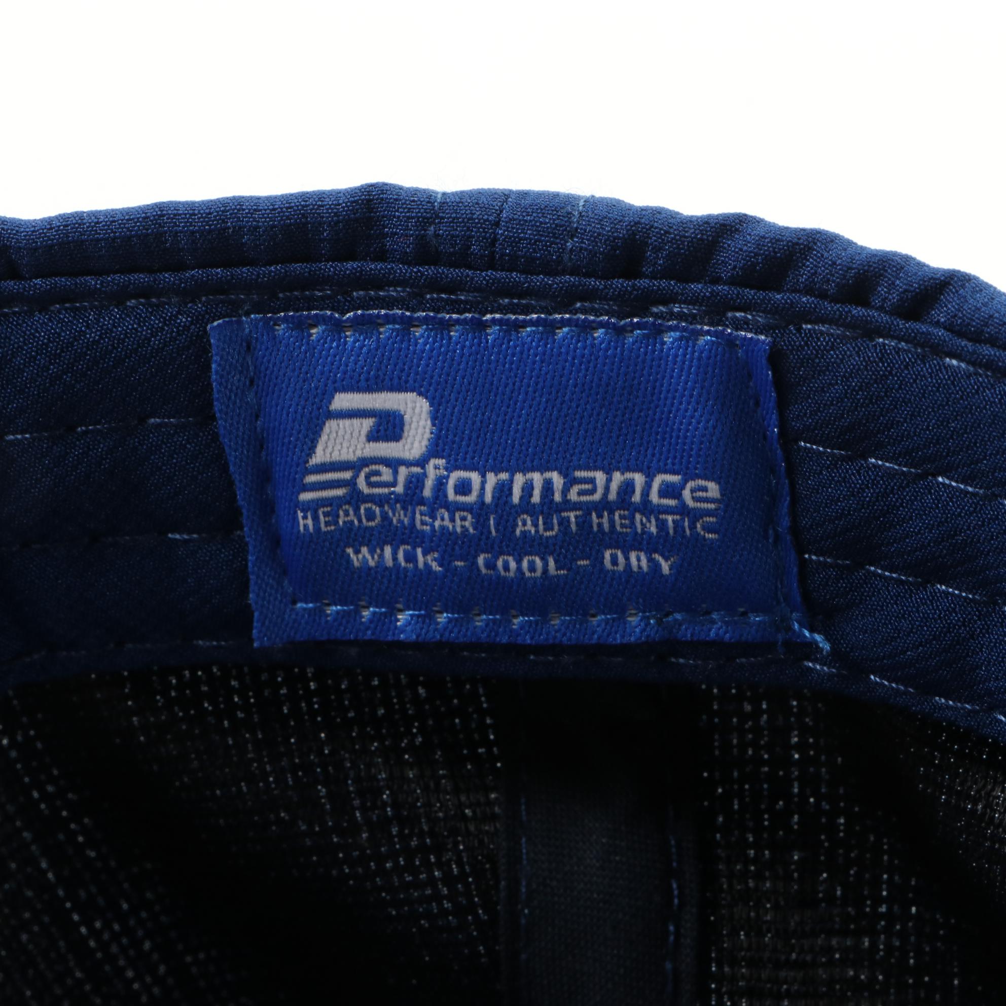 Nike, Under Armour, and Celtic Adjustable Baseball Caps