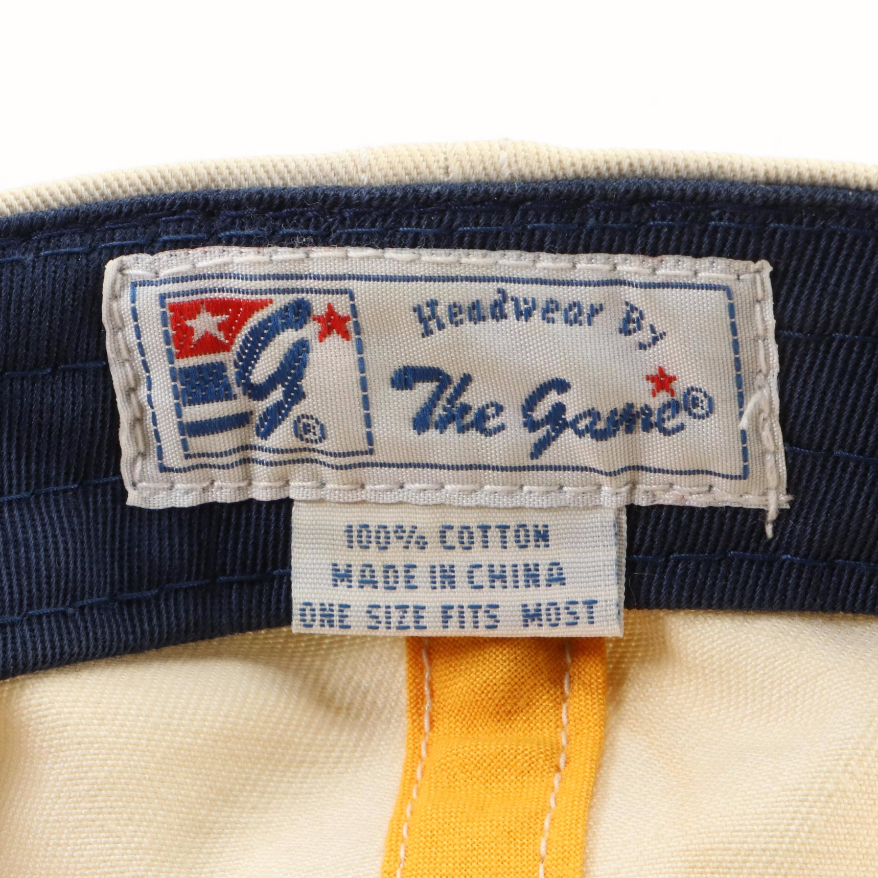 Nike, Under Armour, and Celtic Adjustable Baseball Caps