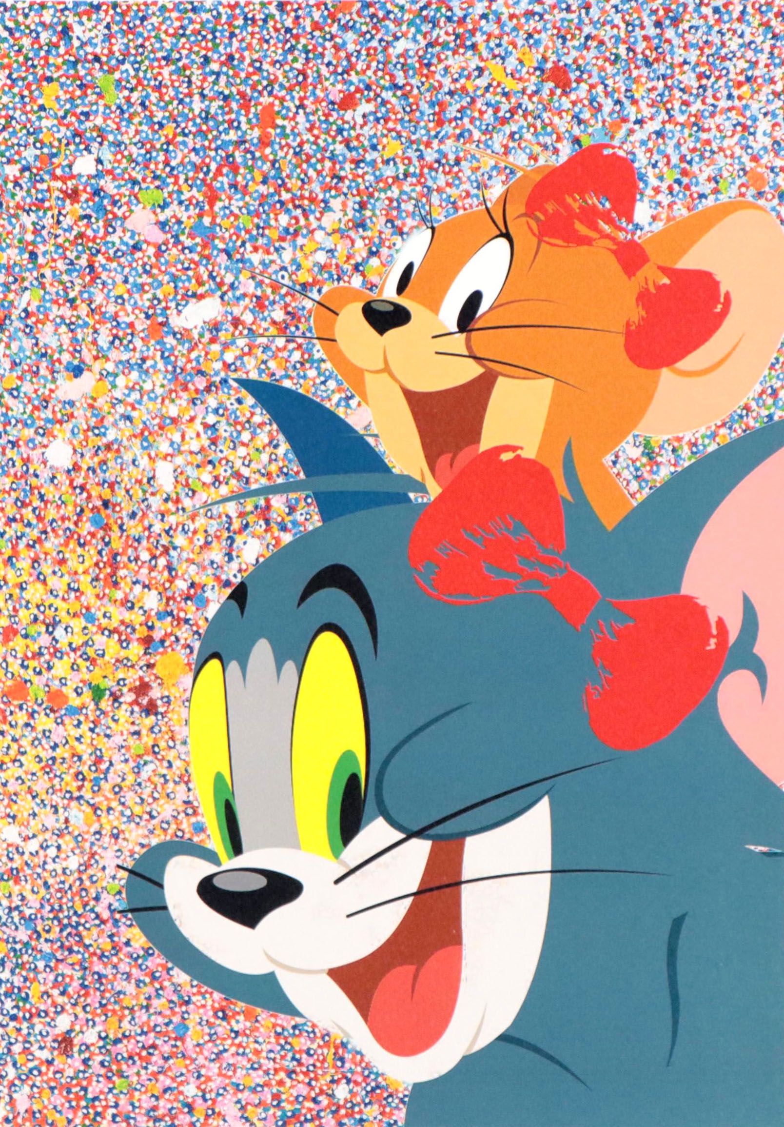 Death NYC Pop Art Graphic Print, 2022