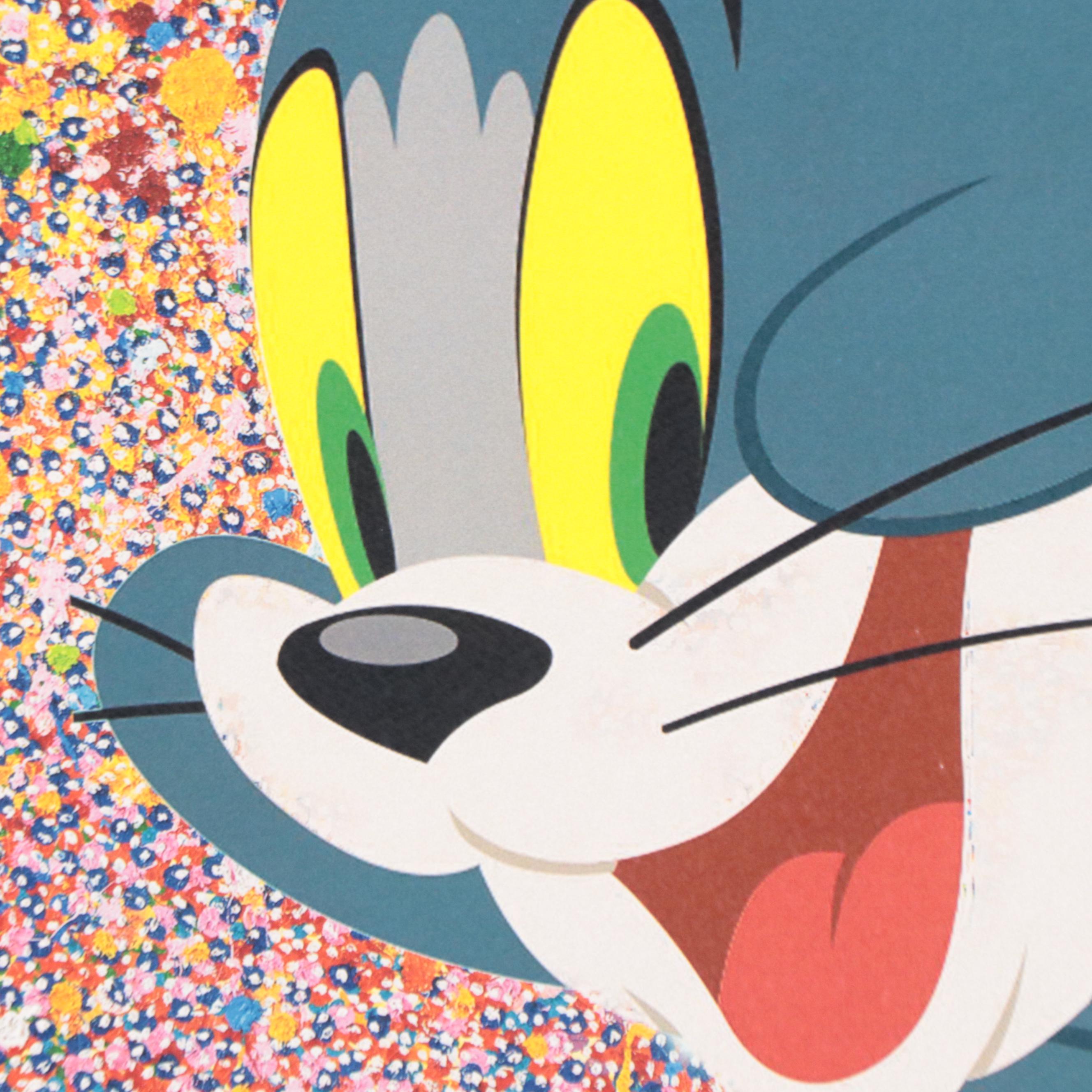 Death NYC Pop Art Graphic Print, 2022