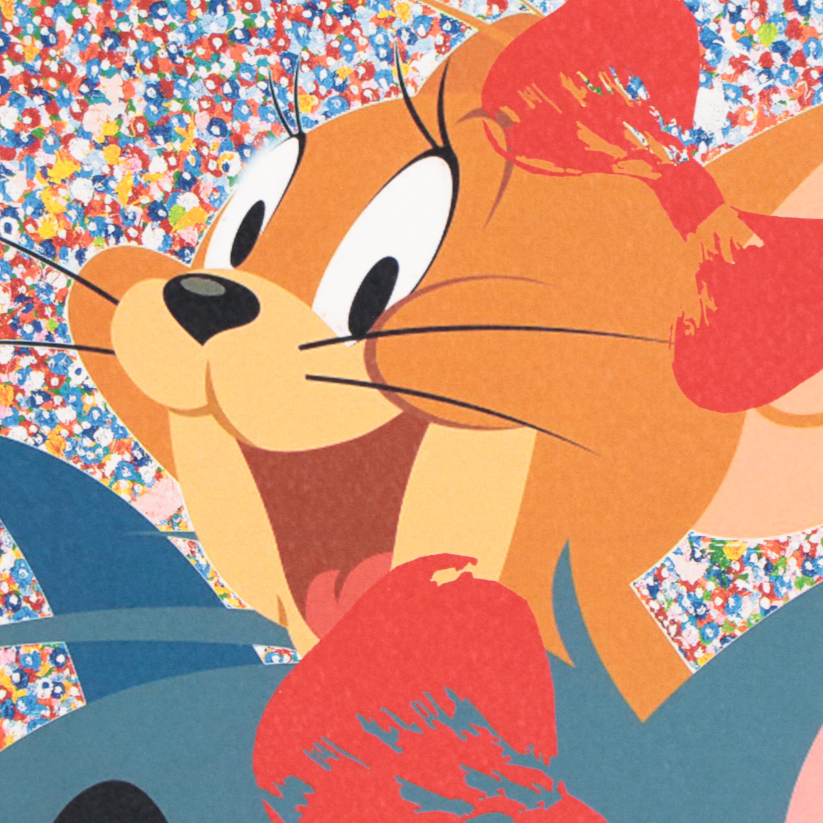 Death NYC Pop Art Graphic Print, 2022