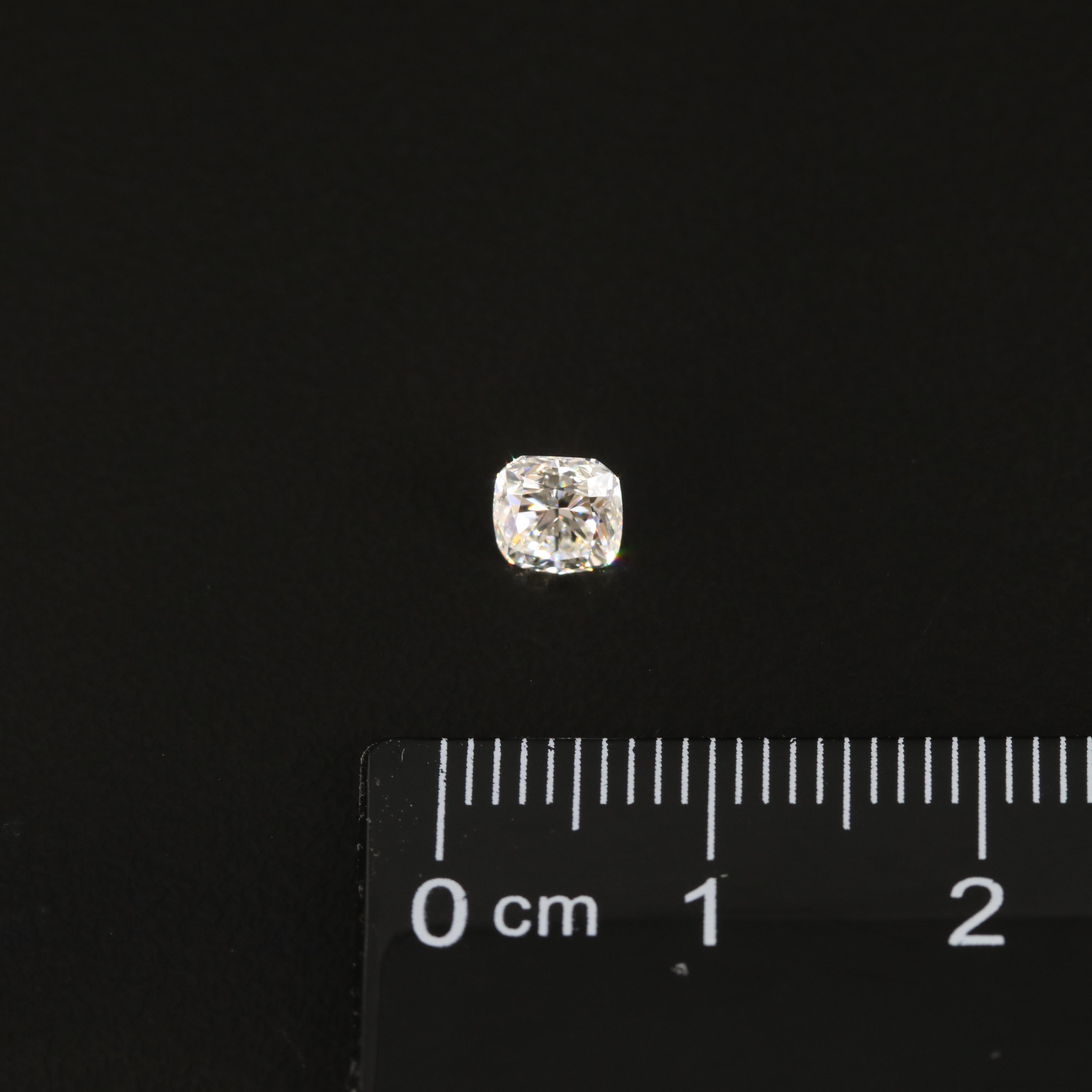 Loose 0.62 CT Diamond with GIA eReport