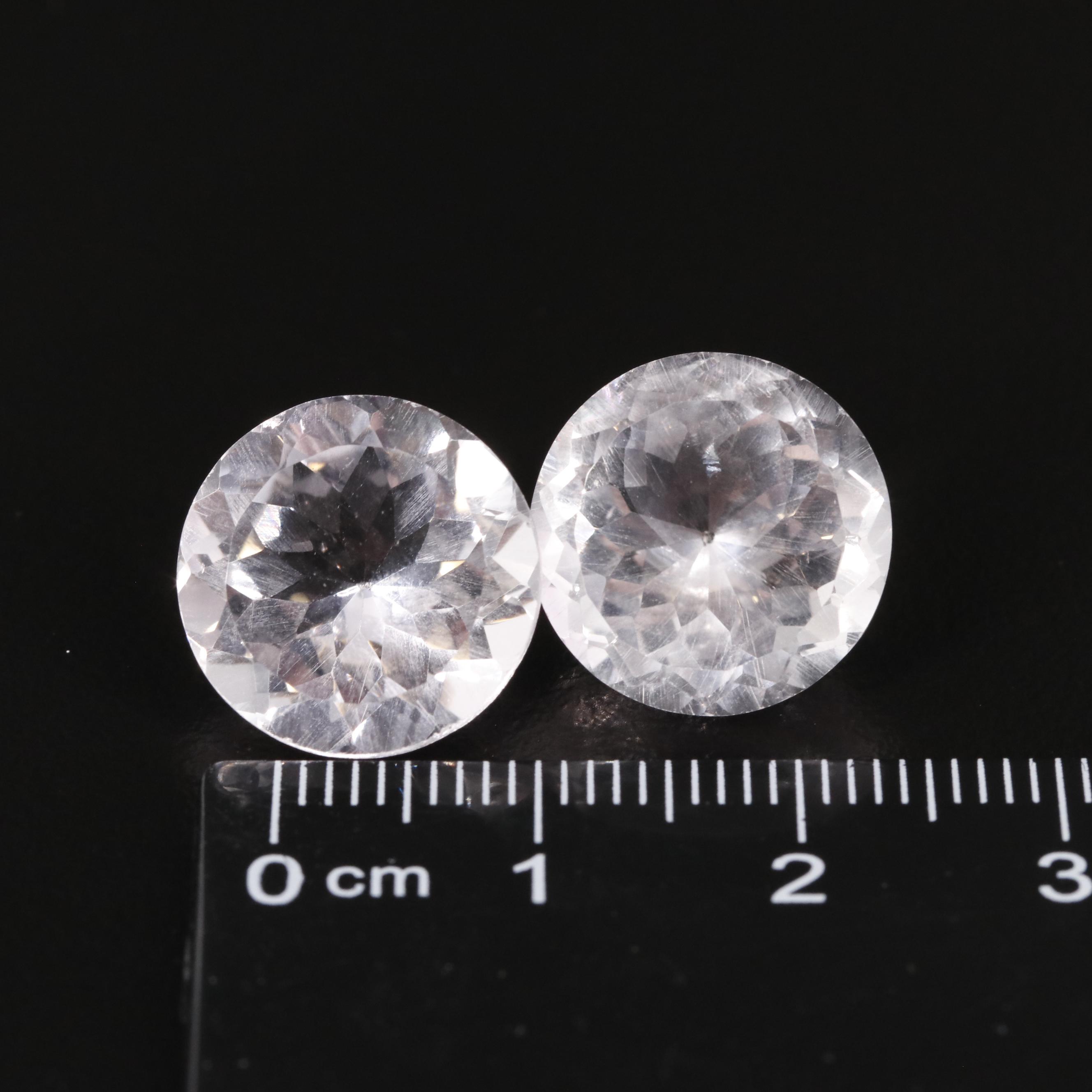 Loose 19.25 CTW Amethyst Lot